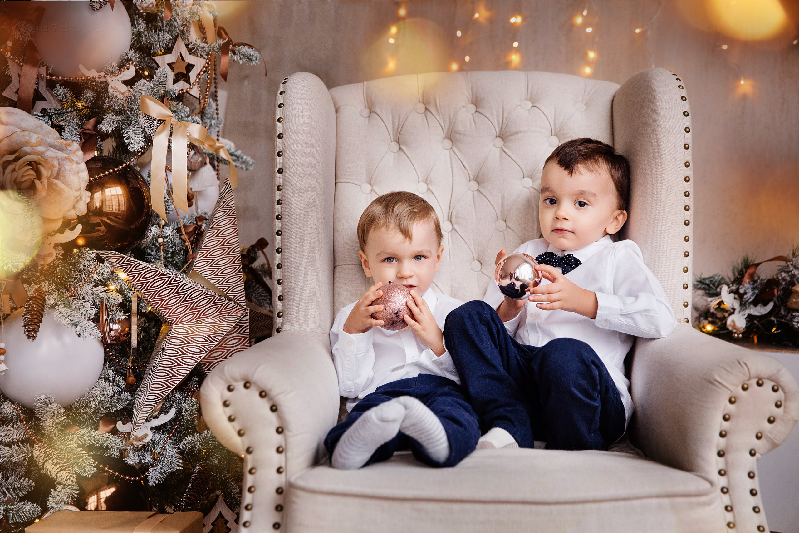 Дети. Репортажный фотограф Ольга Кочетова в Москве