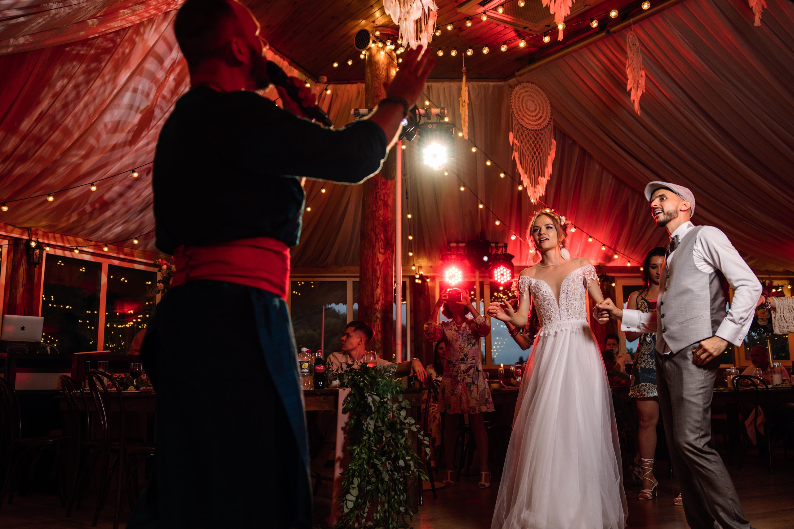 Бохо-шаманизм. Репортажный фотограф Ольга Кочетова в Москве