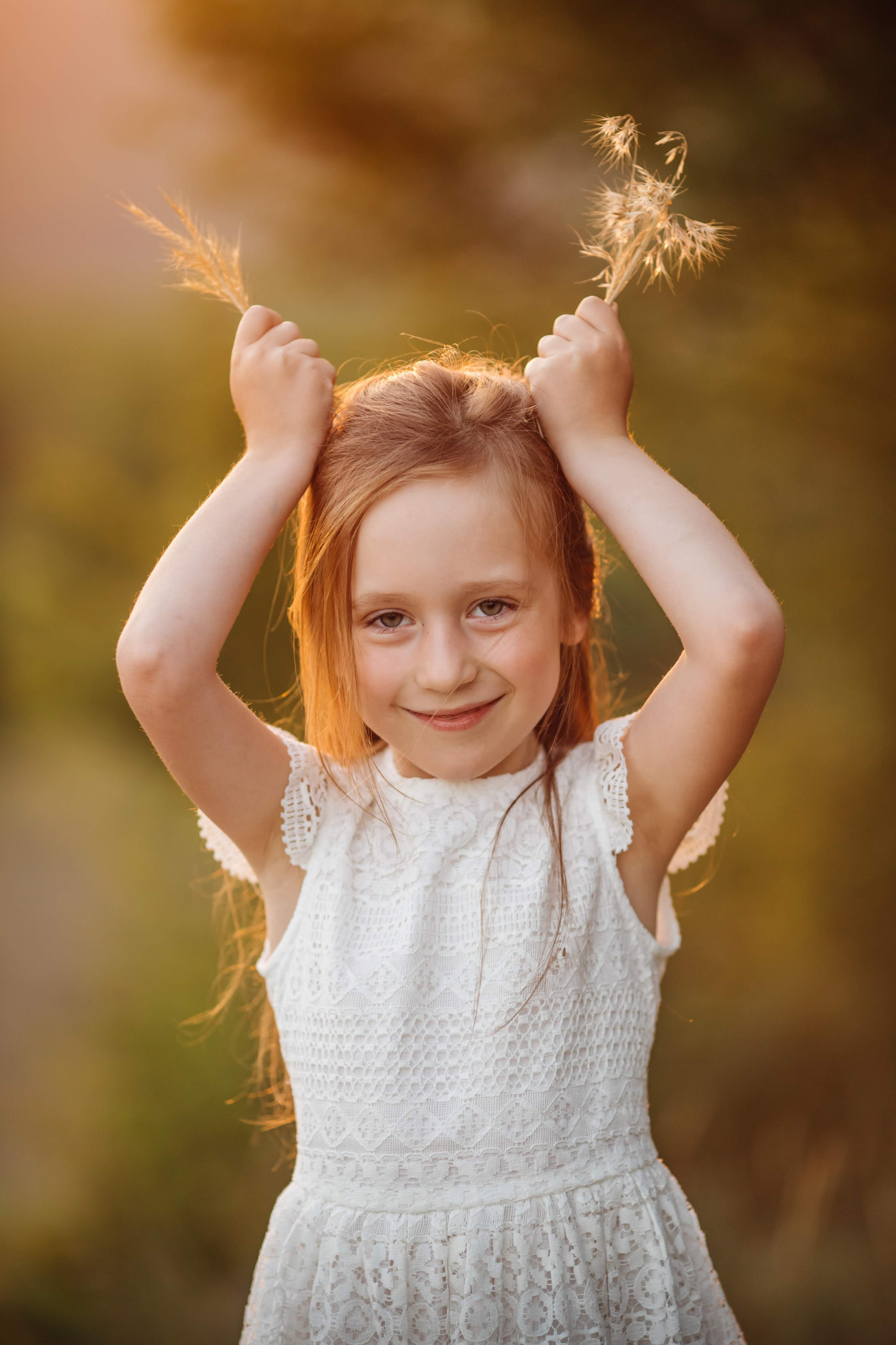 Дети. Репортажный фотограф Ольга Кочетова в Москве