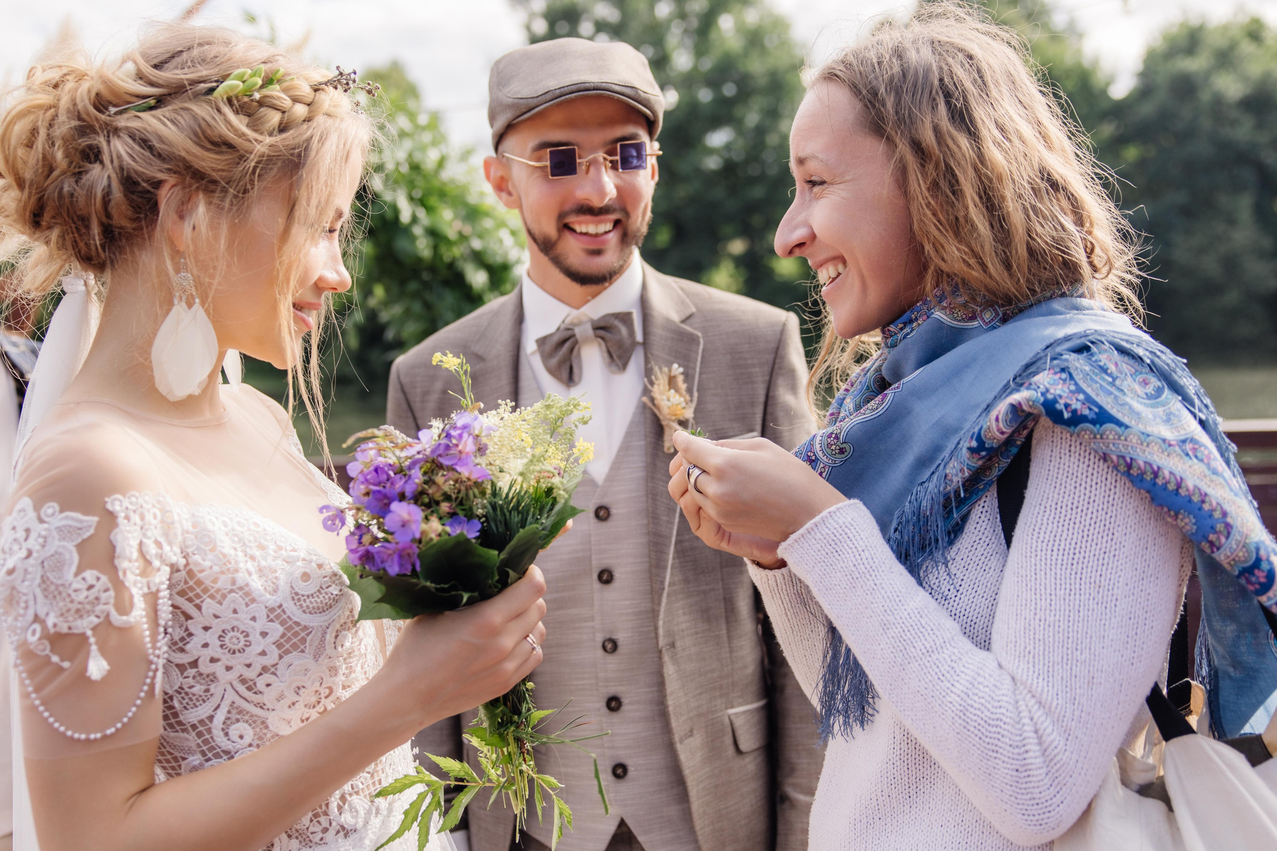 Бохо-шаманизм. Репортажный фотограф Ольга Кочетова в Москве