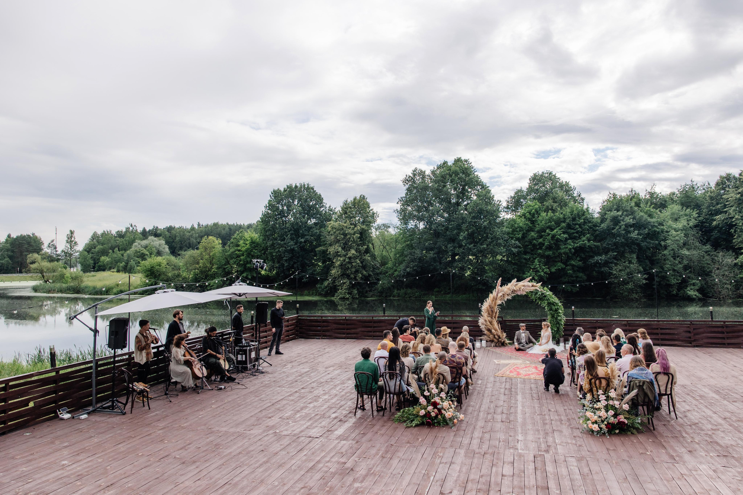 Бохо-шаманизм. Репортажный фотограф Ольга Кочетова в Москве