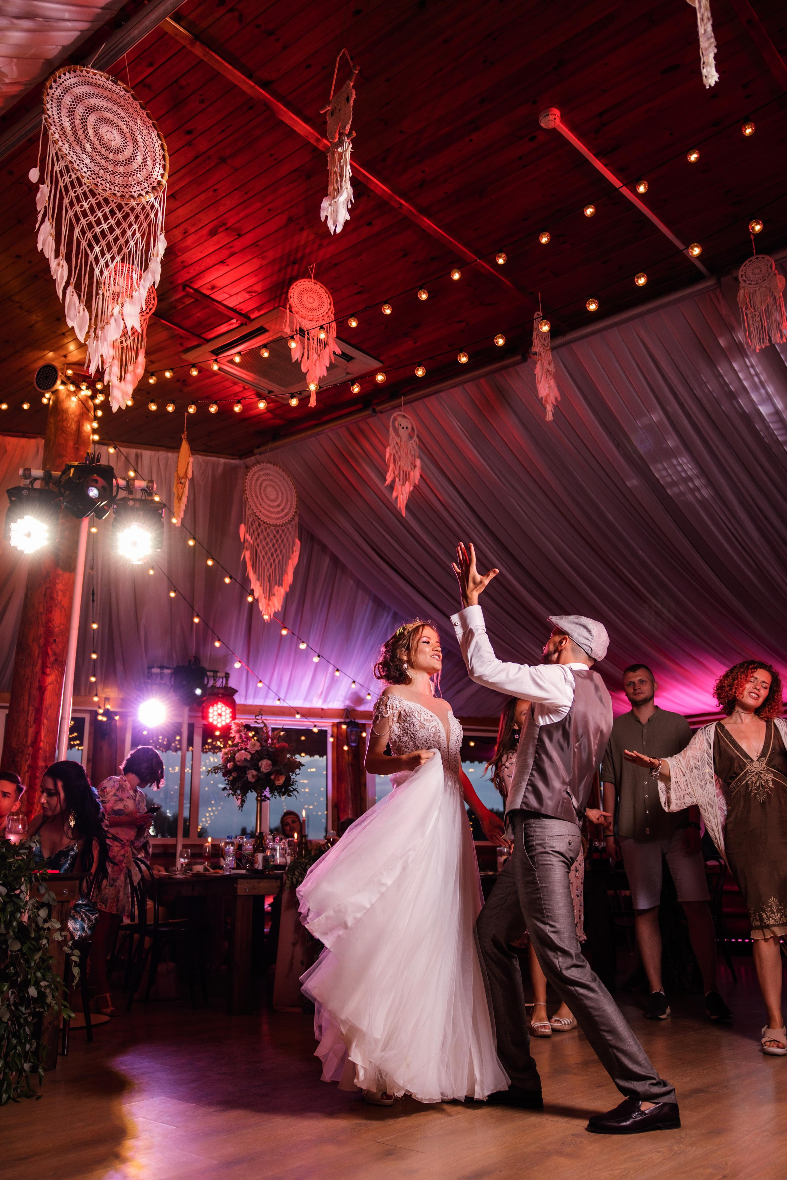 Бохо-шаманизм. Репортажный фотограф Ольга Кочетова в Москве