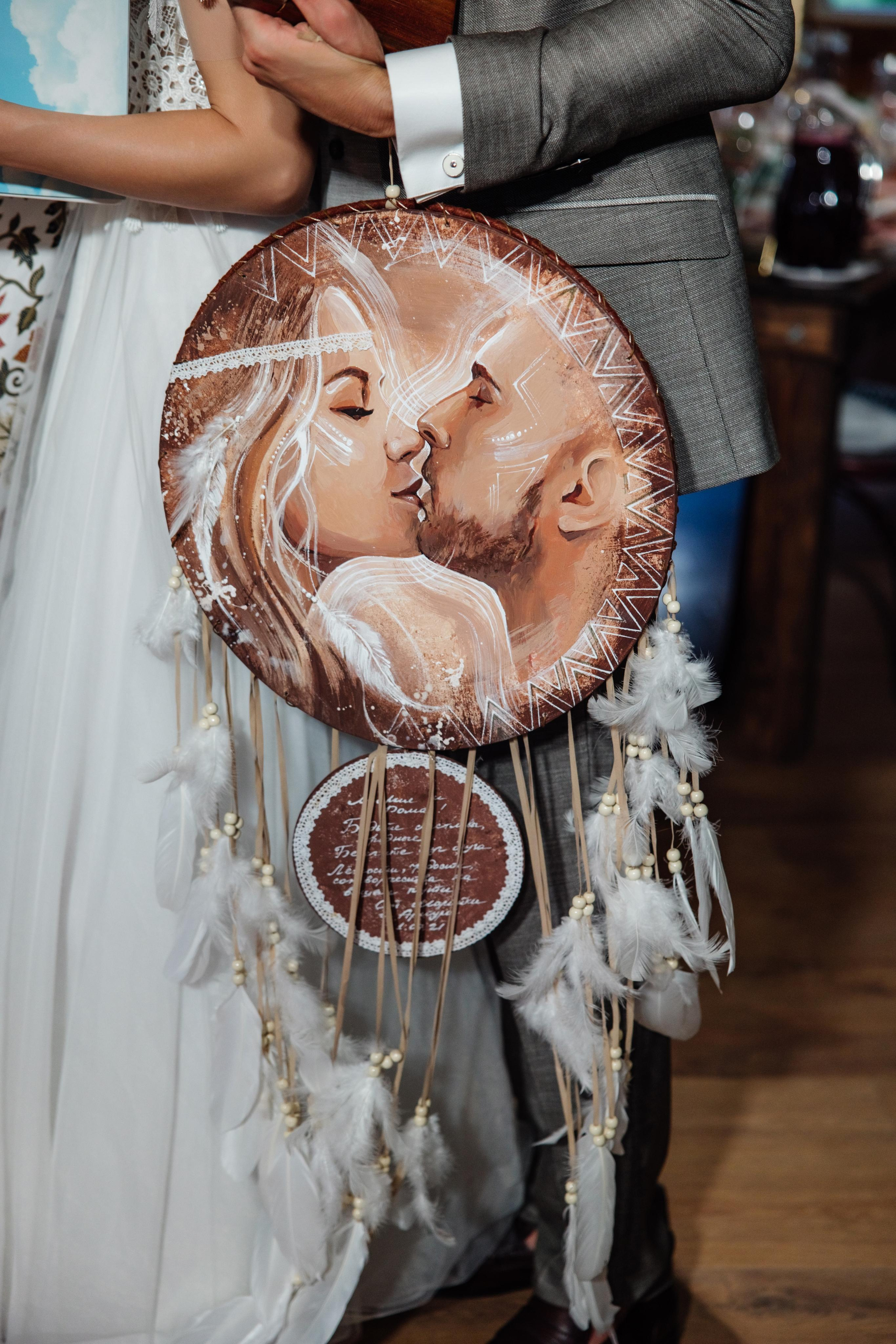 Бохо-шаманизм. Репортажный фотограф Ольга Кочетова в Москве