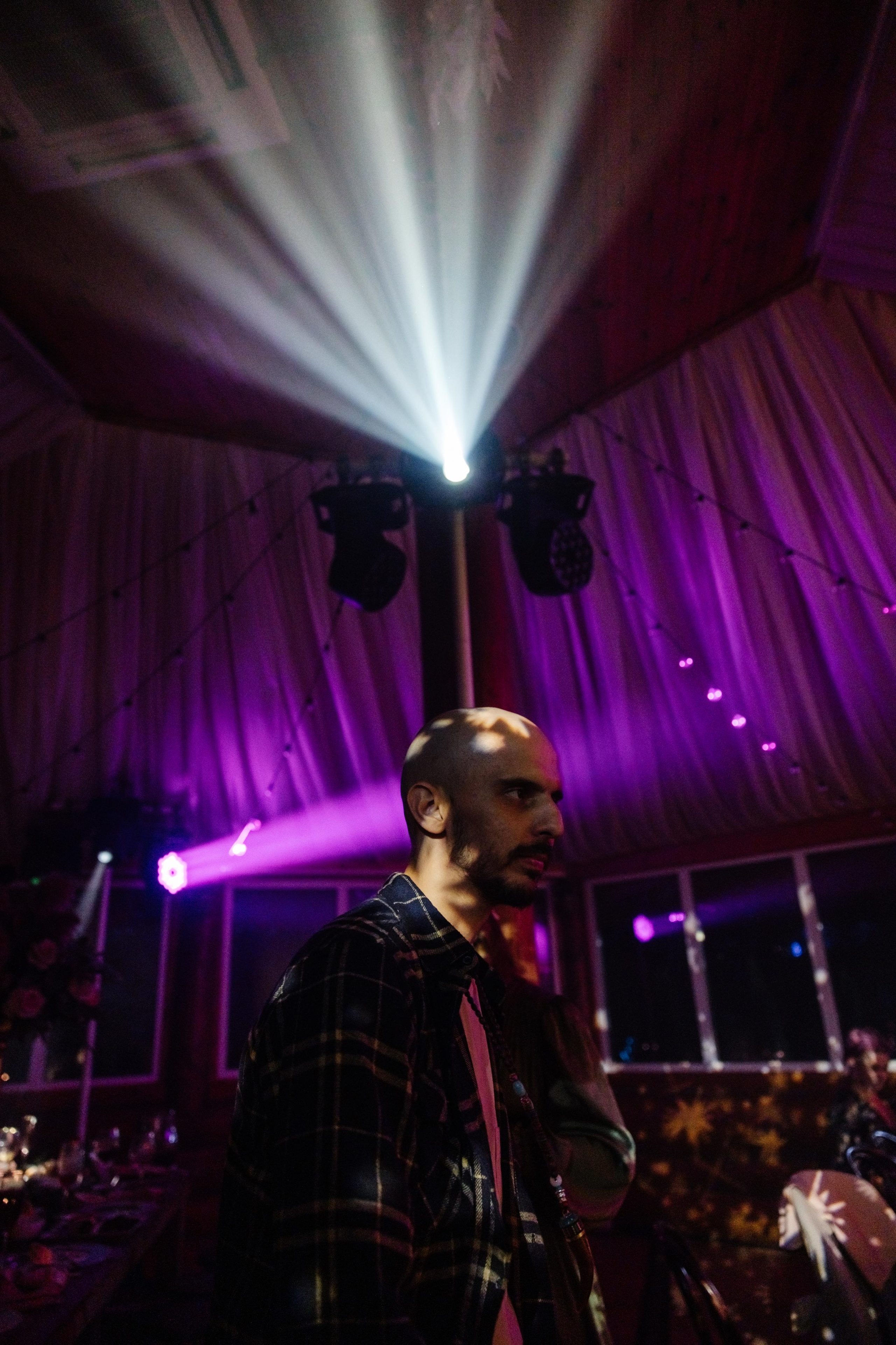 Бохо-шаманизм. Репортажный фотограф Ольга Кочетова в Москве