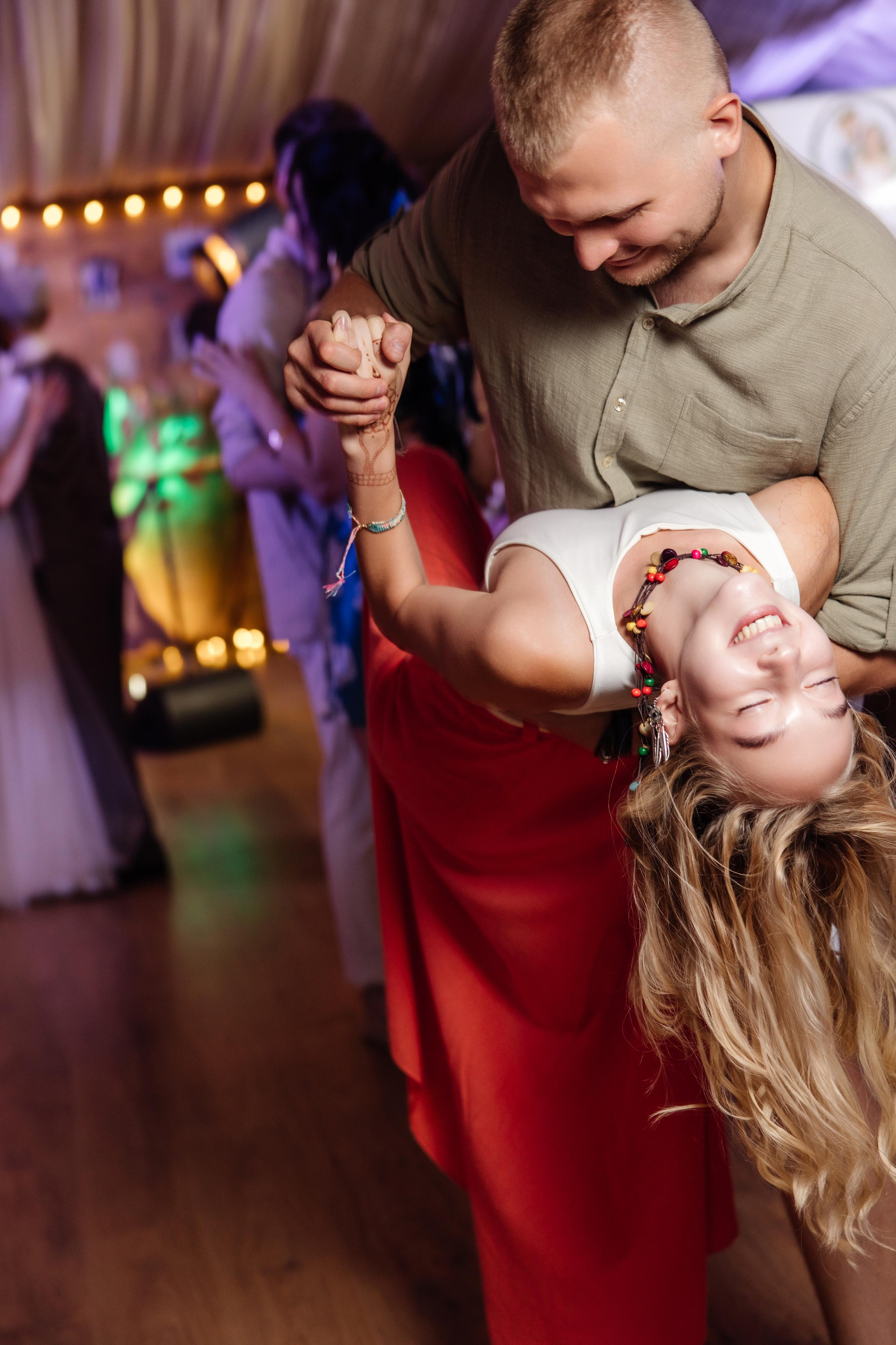 Бохо-шаманизм. Репортажный фотограф Ольга Кочетова в Москве