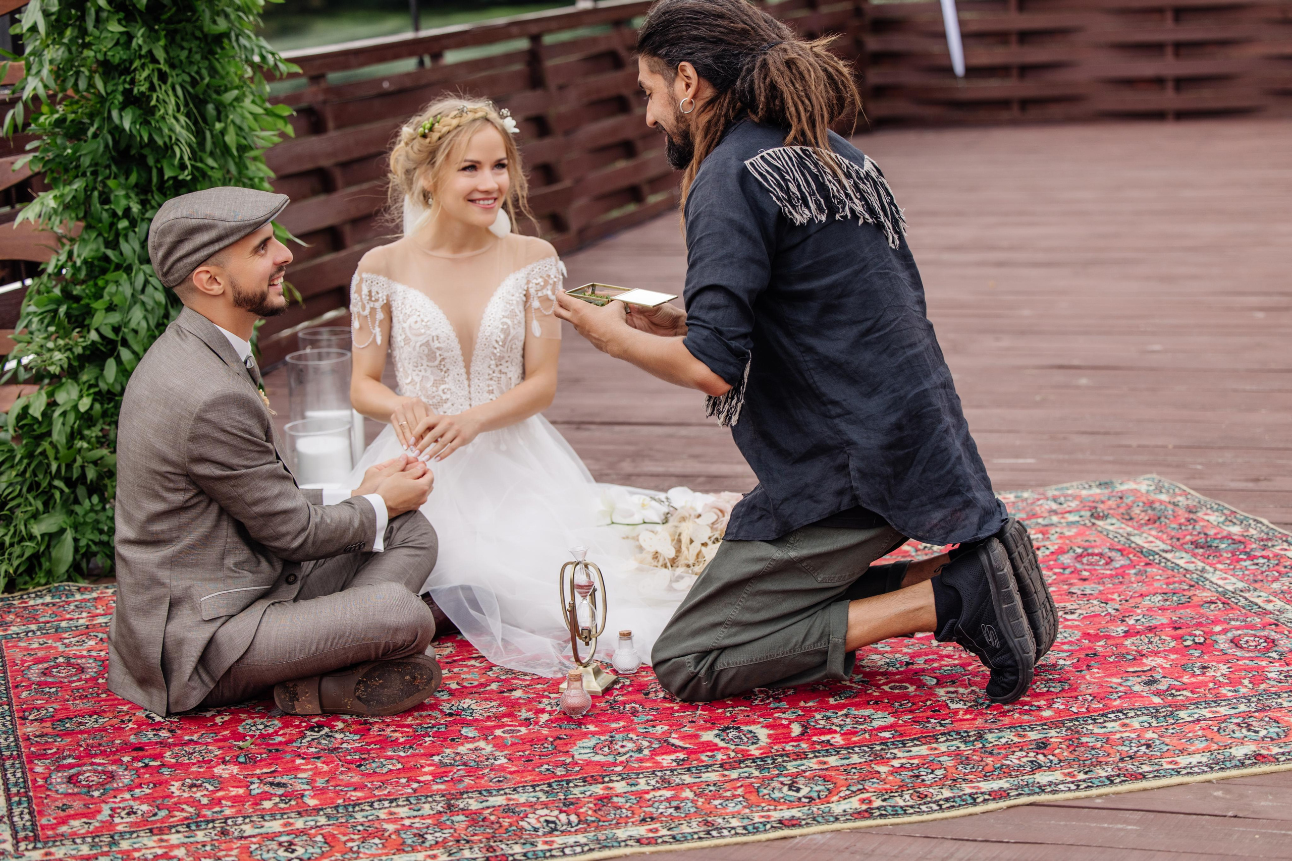 Бохо-шаманизм. Репортажный фотограф Ольга Кочетова в Москве