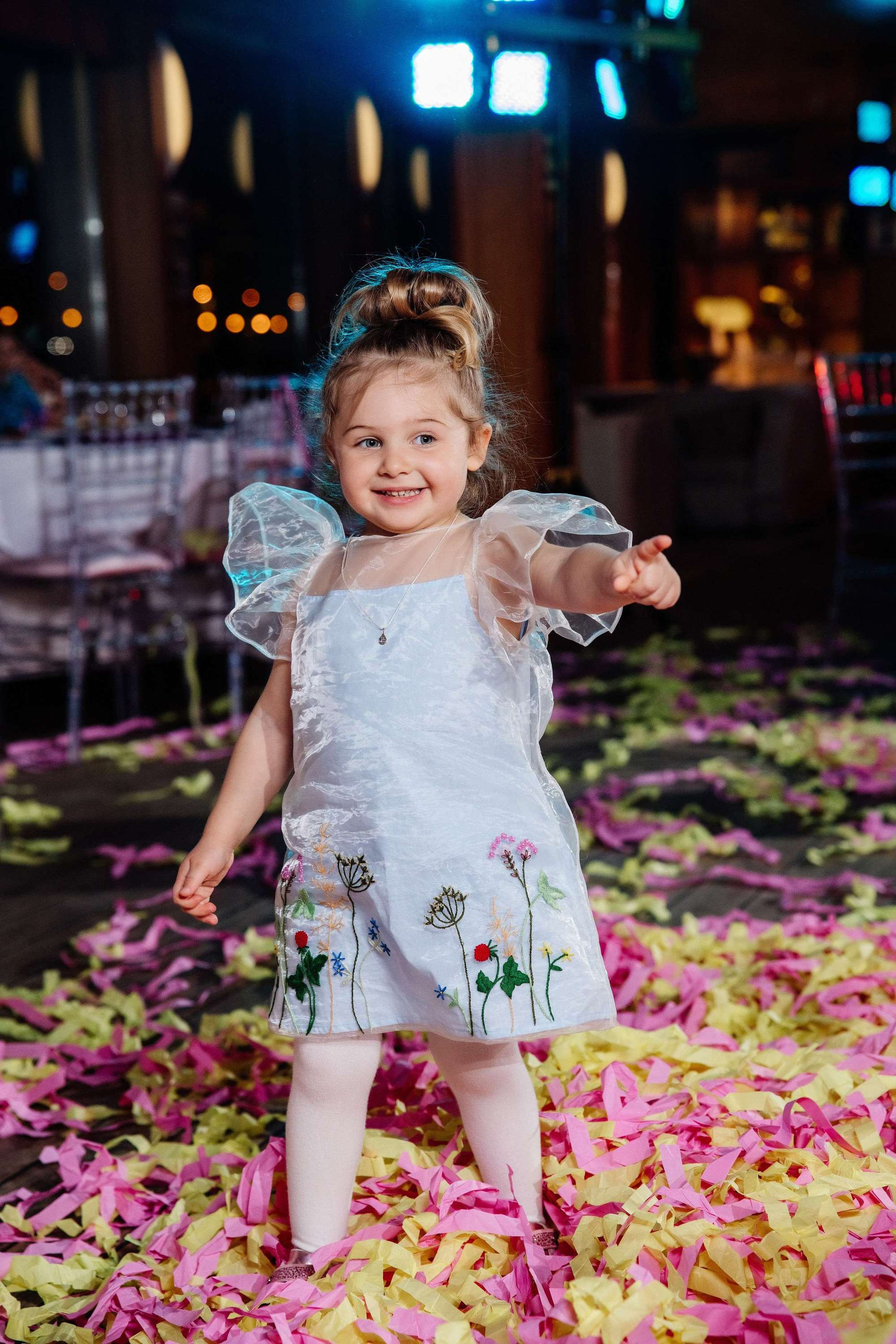 Дети. Репортажный фотограф Ольга Кочетова в Москве