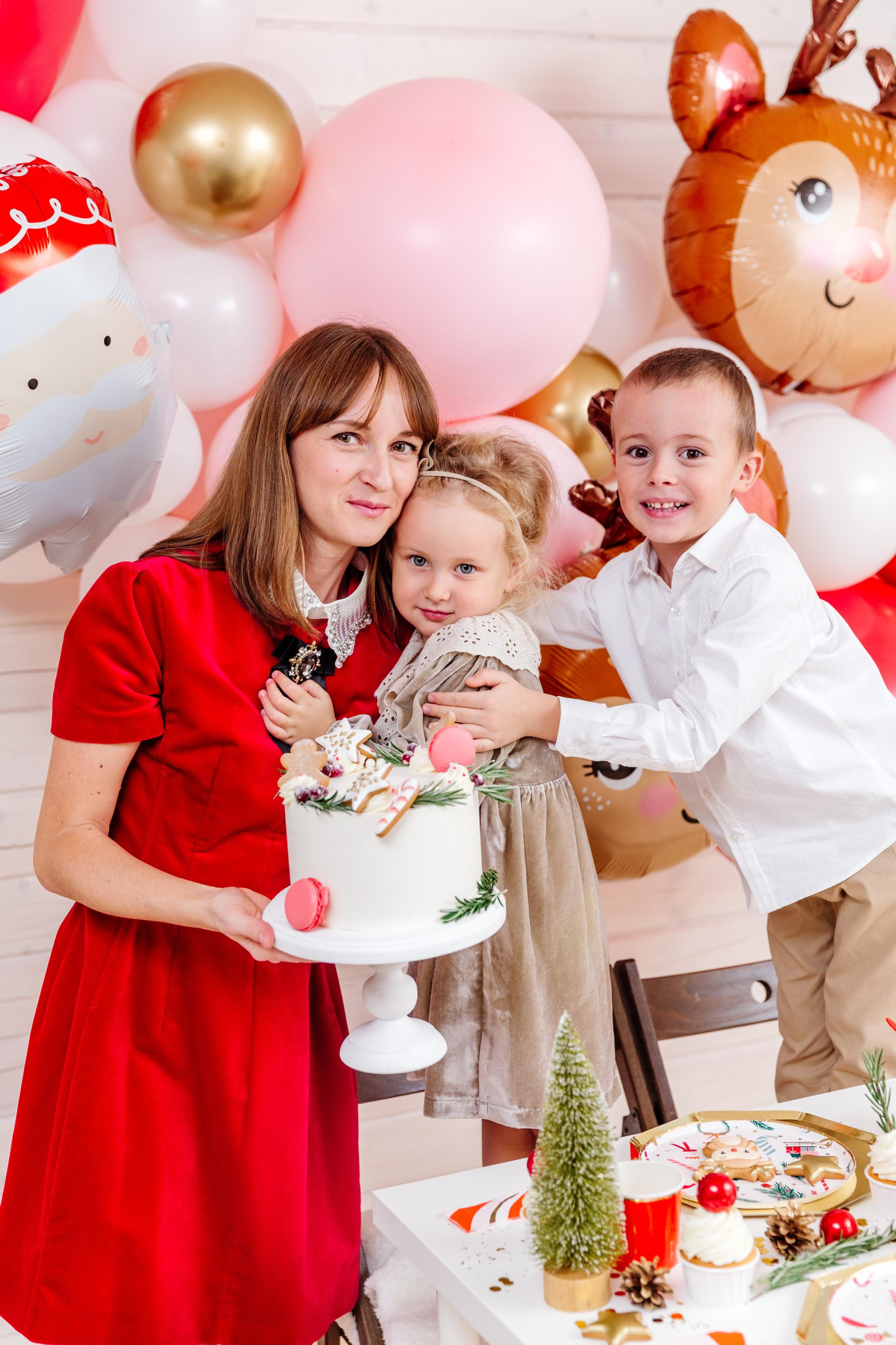 Дети. Репортажный фотограф Ольга Кочетова в Москве