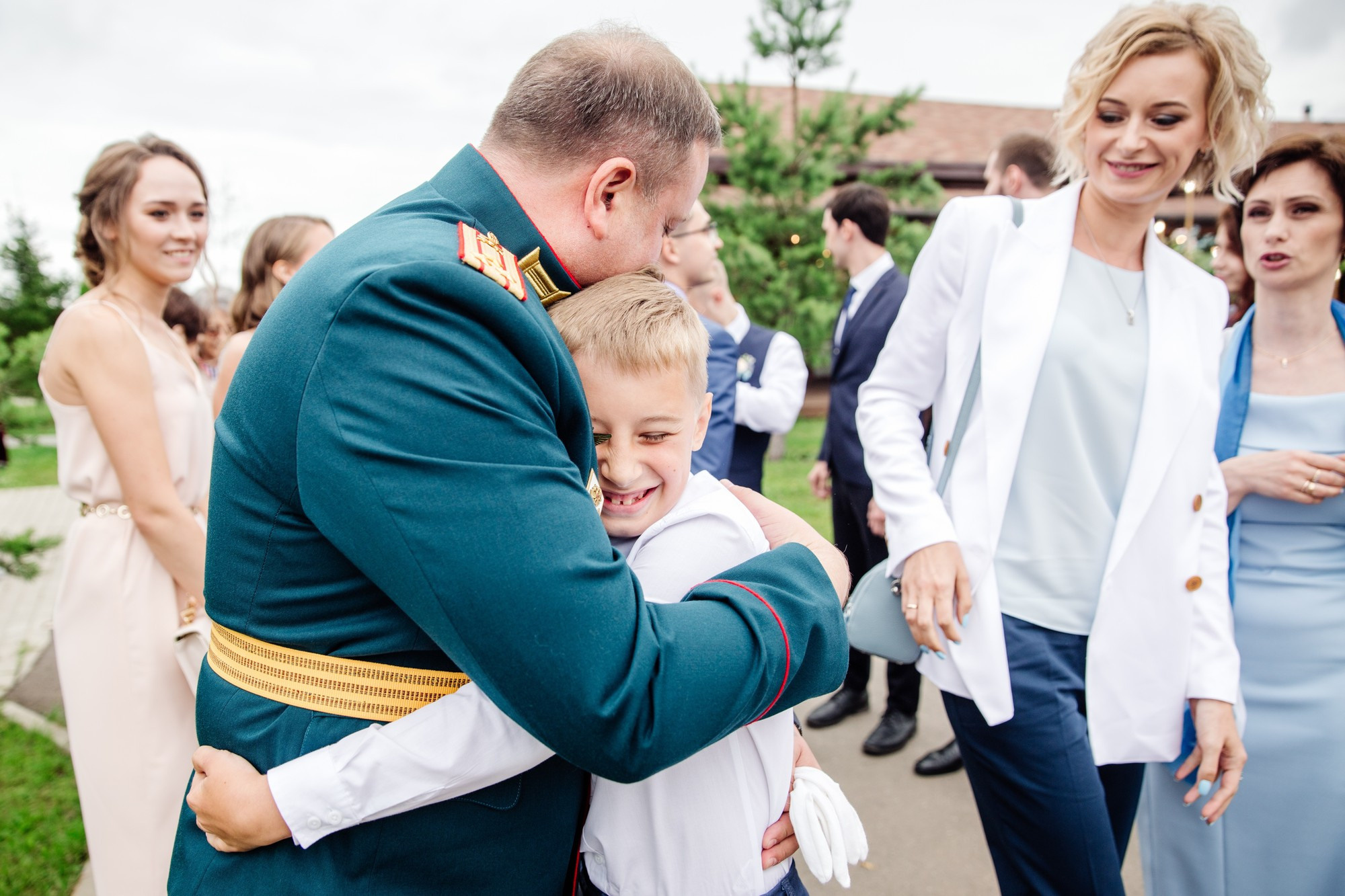 Art Village. Репортажный фотограф Ольга Кочетова в Москве
