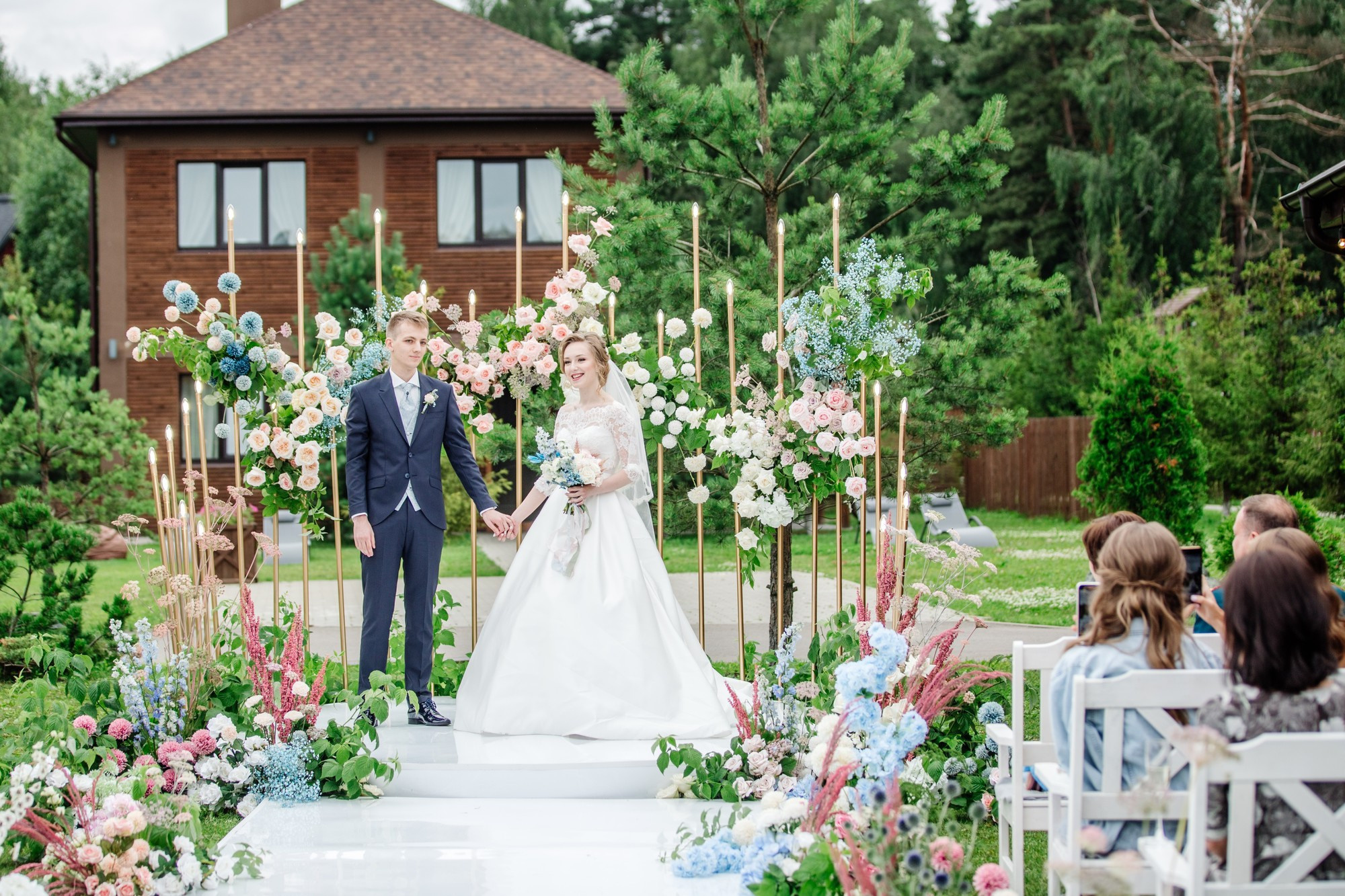 Art Village. Репортажный фотограф Ольга Кочетова в Москве