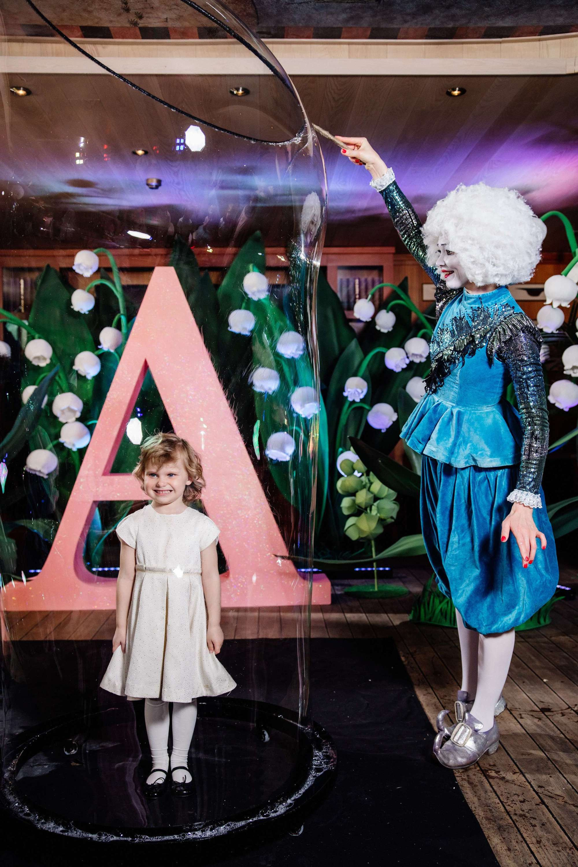 Дети. Репортажный фотограф Ольга Кочетова в Москве