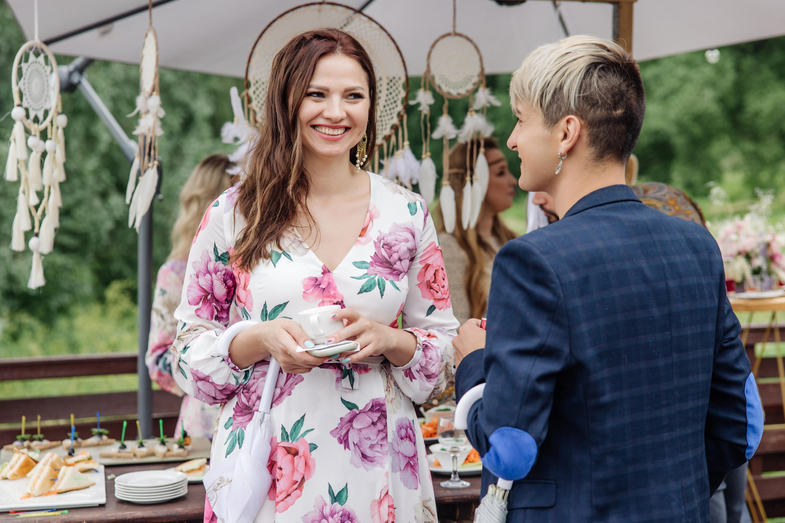 Бохо-шаманизм. Репортажный фотограф Ольга Кочетова в Москве