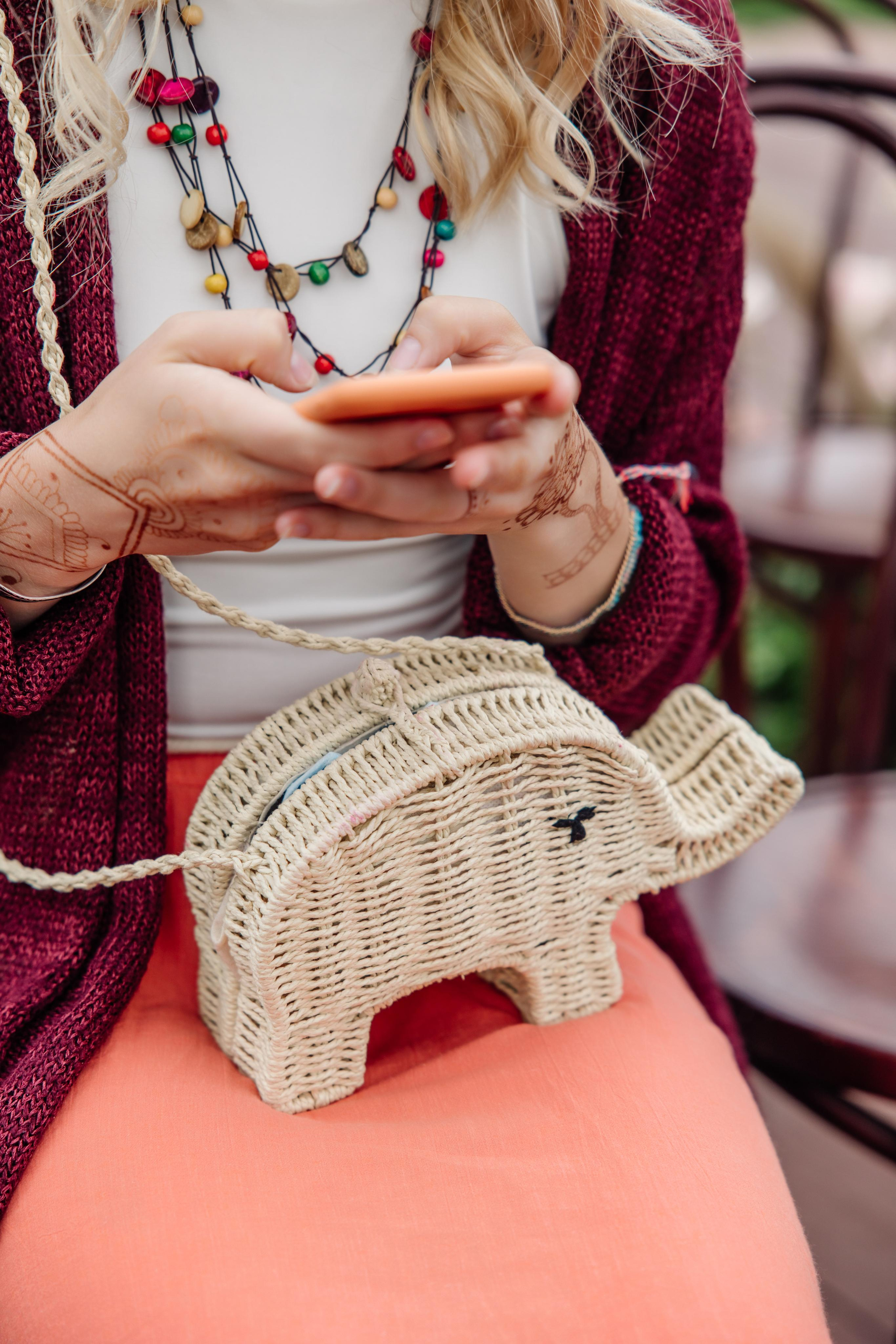 Бохо-шаманизм. Репортажный фотограф Ольга Кочетова в Москве