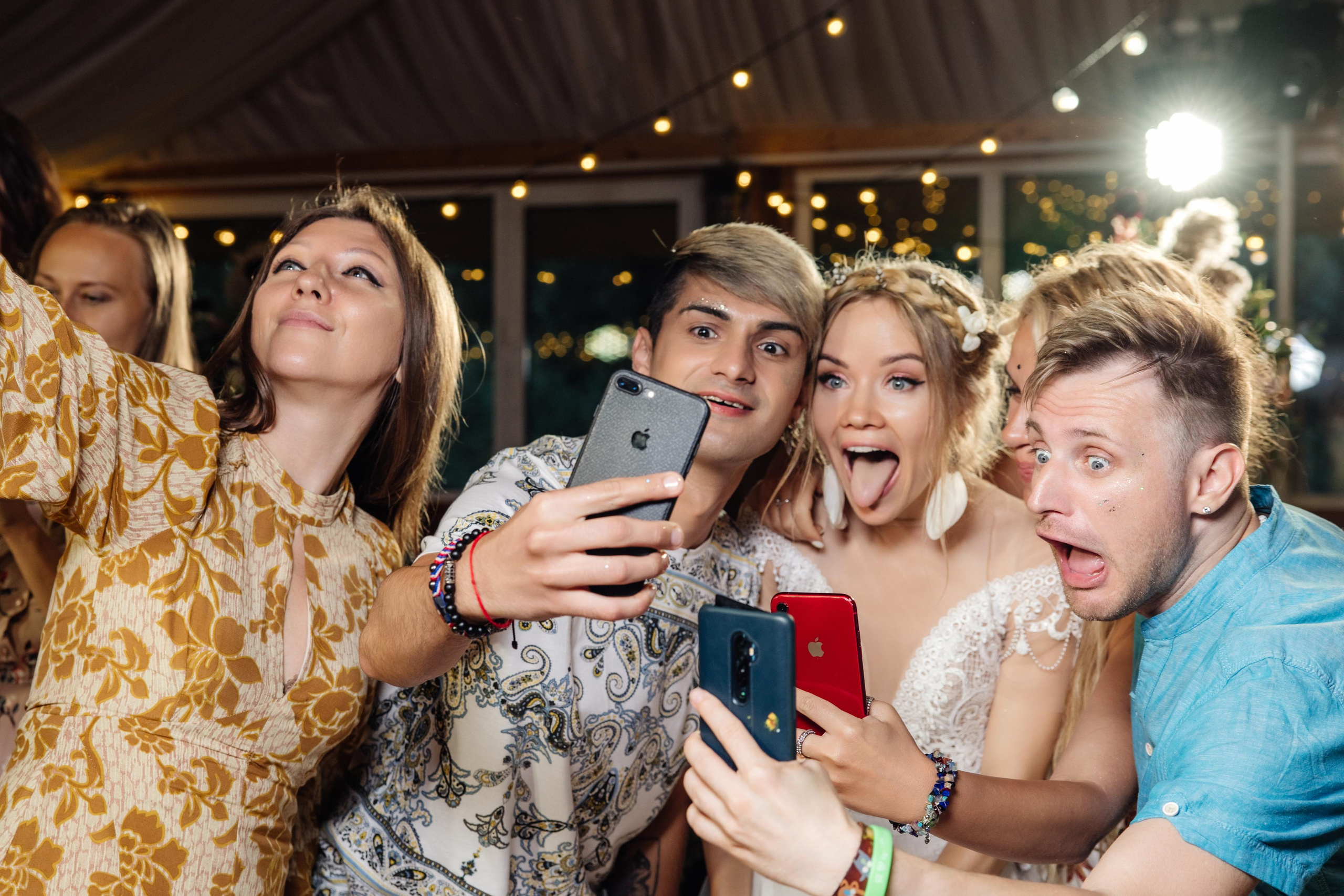 Бохо-шаманизм. Репортажный фотограф Ольга Кочетова в Москве