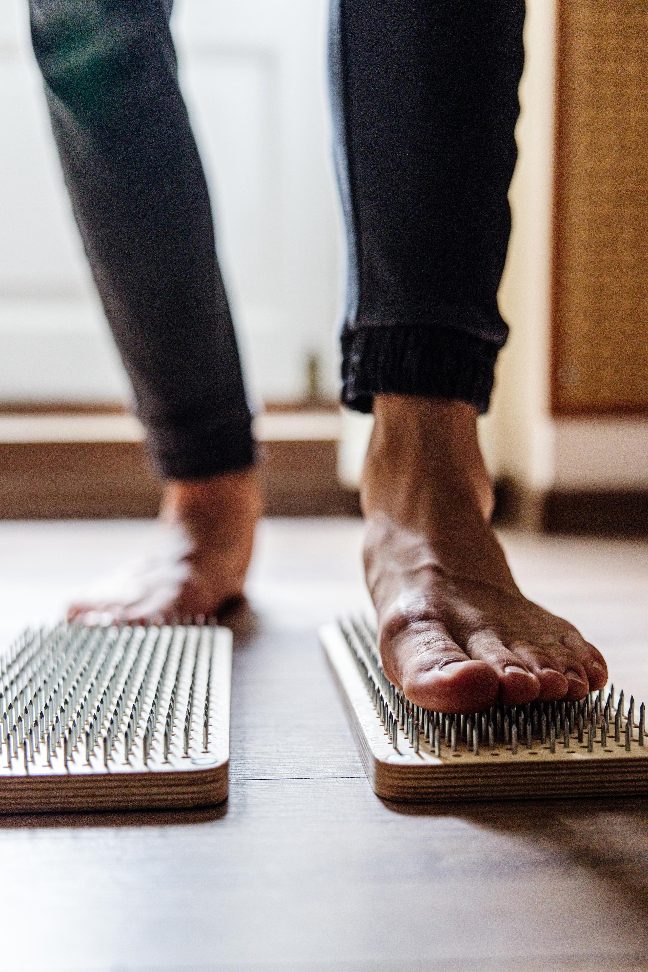 Бохо-шаманизм. Репортажный фотограф Ольга Кочетова в Москве