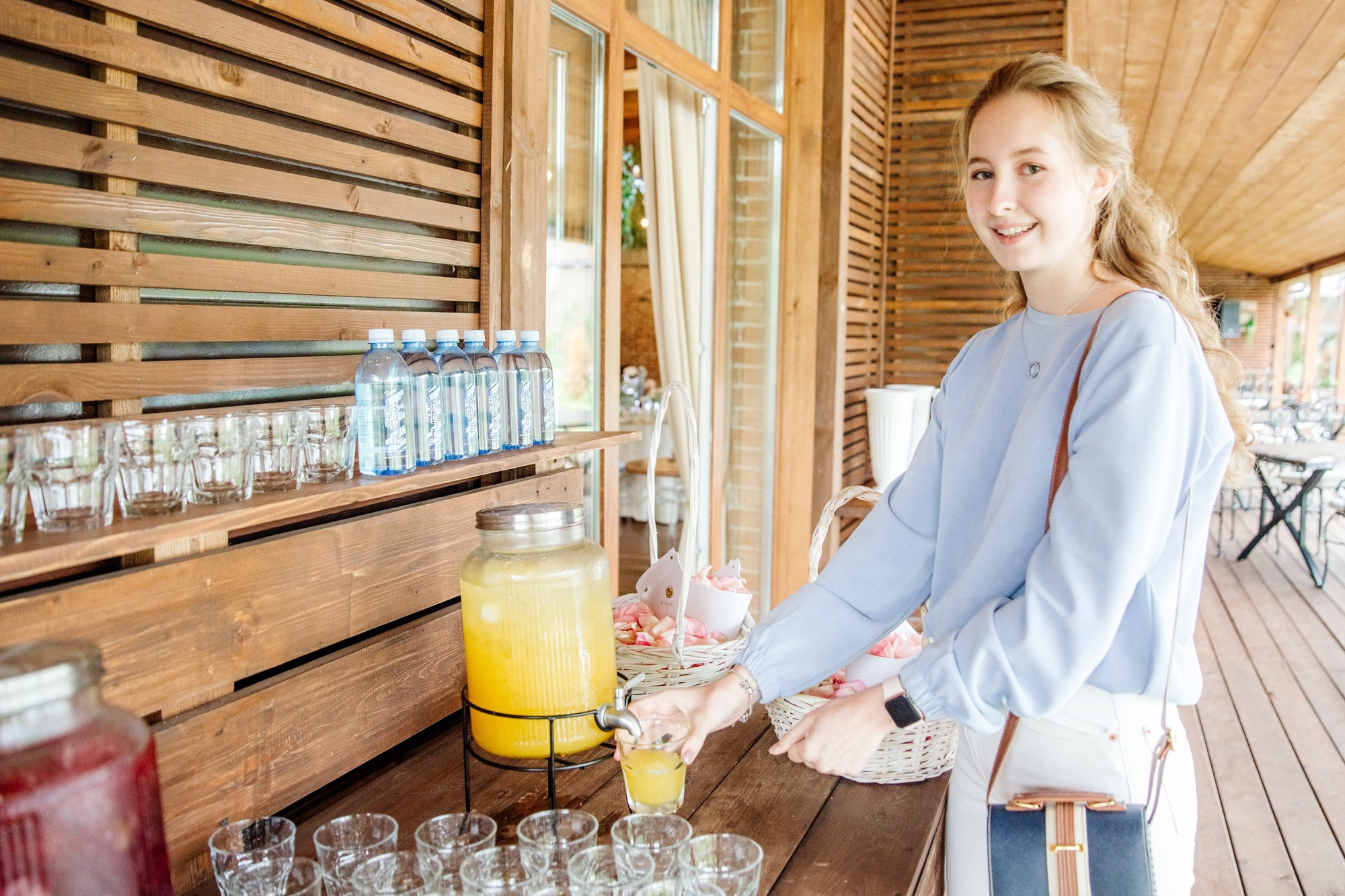 Art Village. Репортажный фотограф Ольга Кочетова в Москве