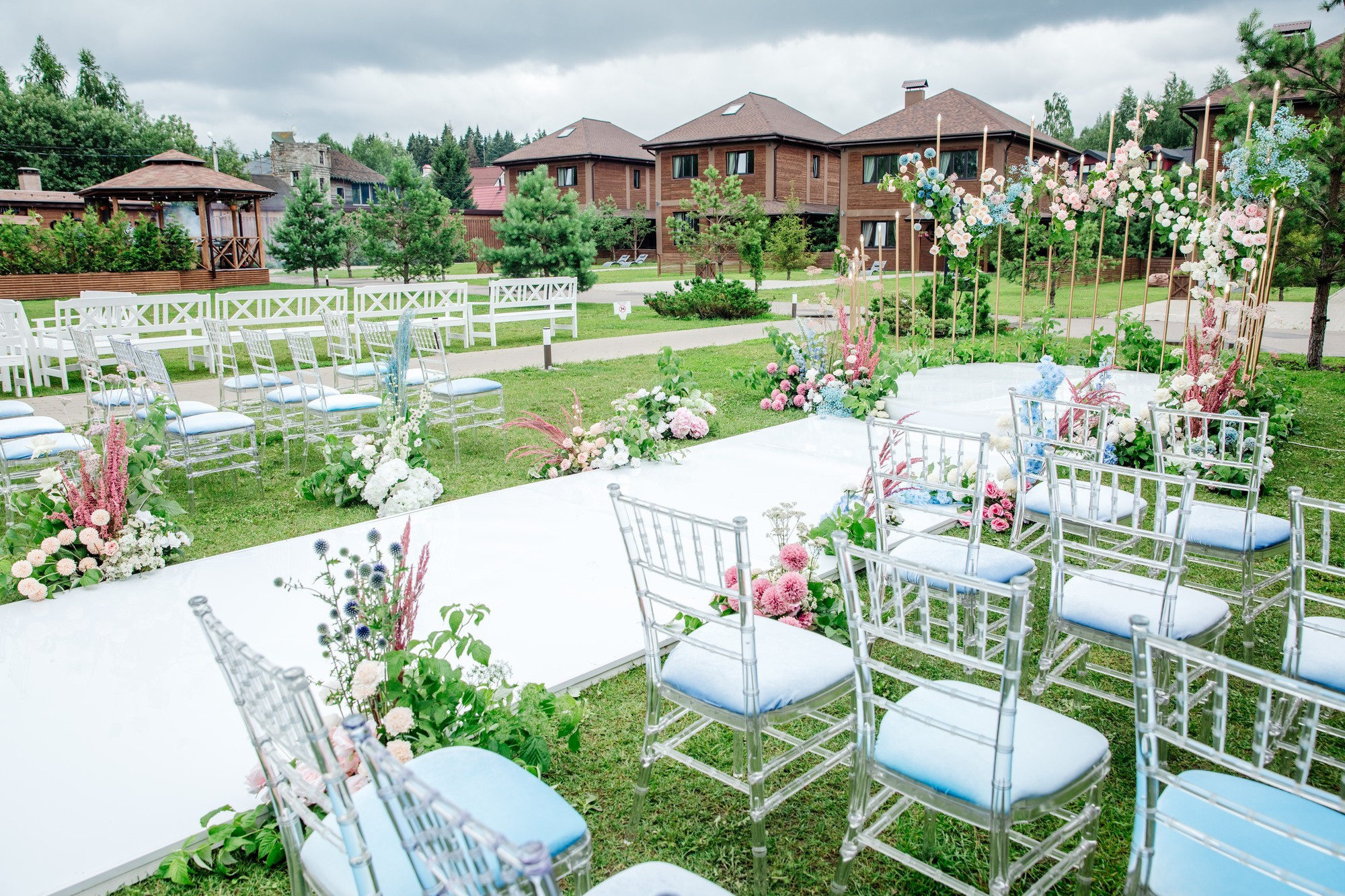 Art Village. Репортажный фотограф Ольга Кочетова в Москве