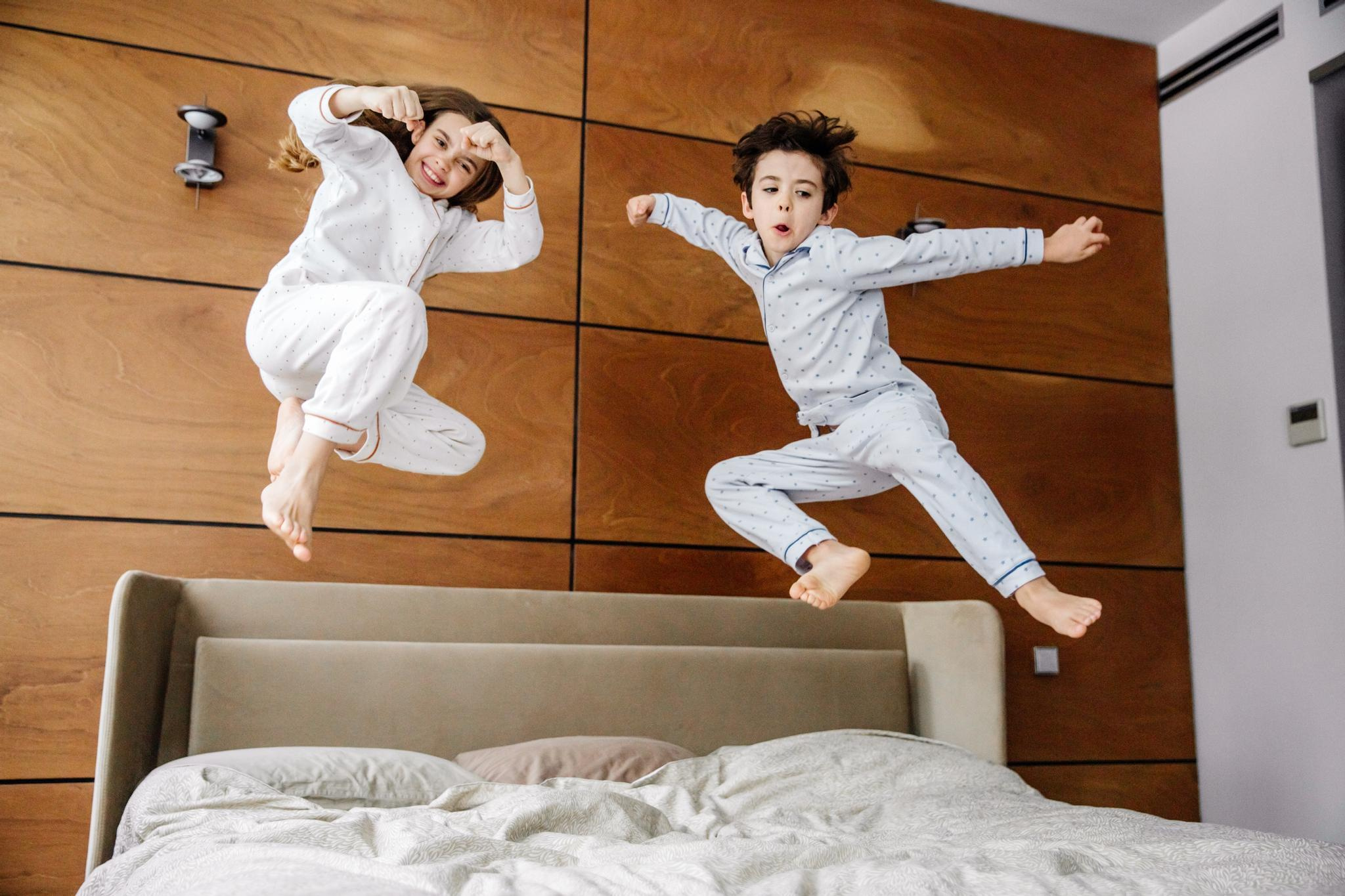 Дети. Репортажный фотограф Ольга Кочетова в Москве