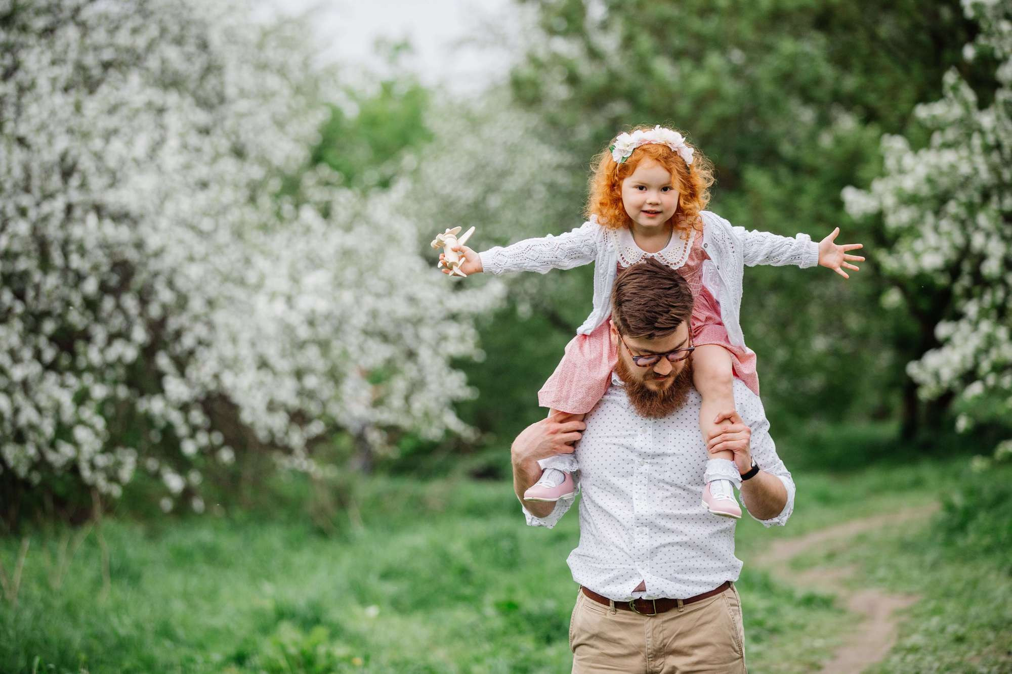 Дети. Репортажный фотограф Ольга Кочетова в Москве