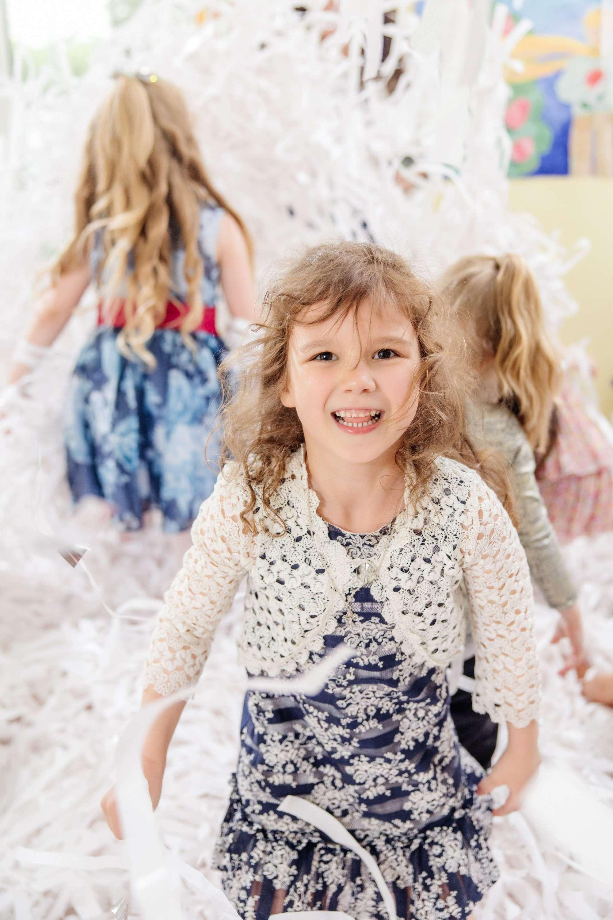 Дети. Репортажный фотограф Ольга Кочетова в Москве