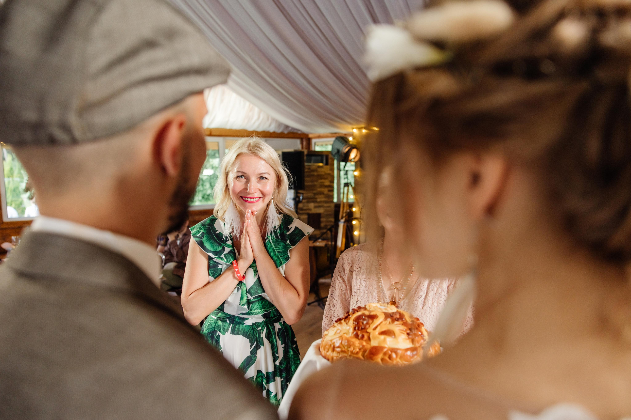 Бохо-шаманизм. Репортажный фотограф Ольга Кочетова в Москве