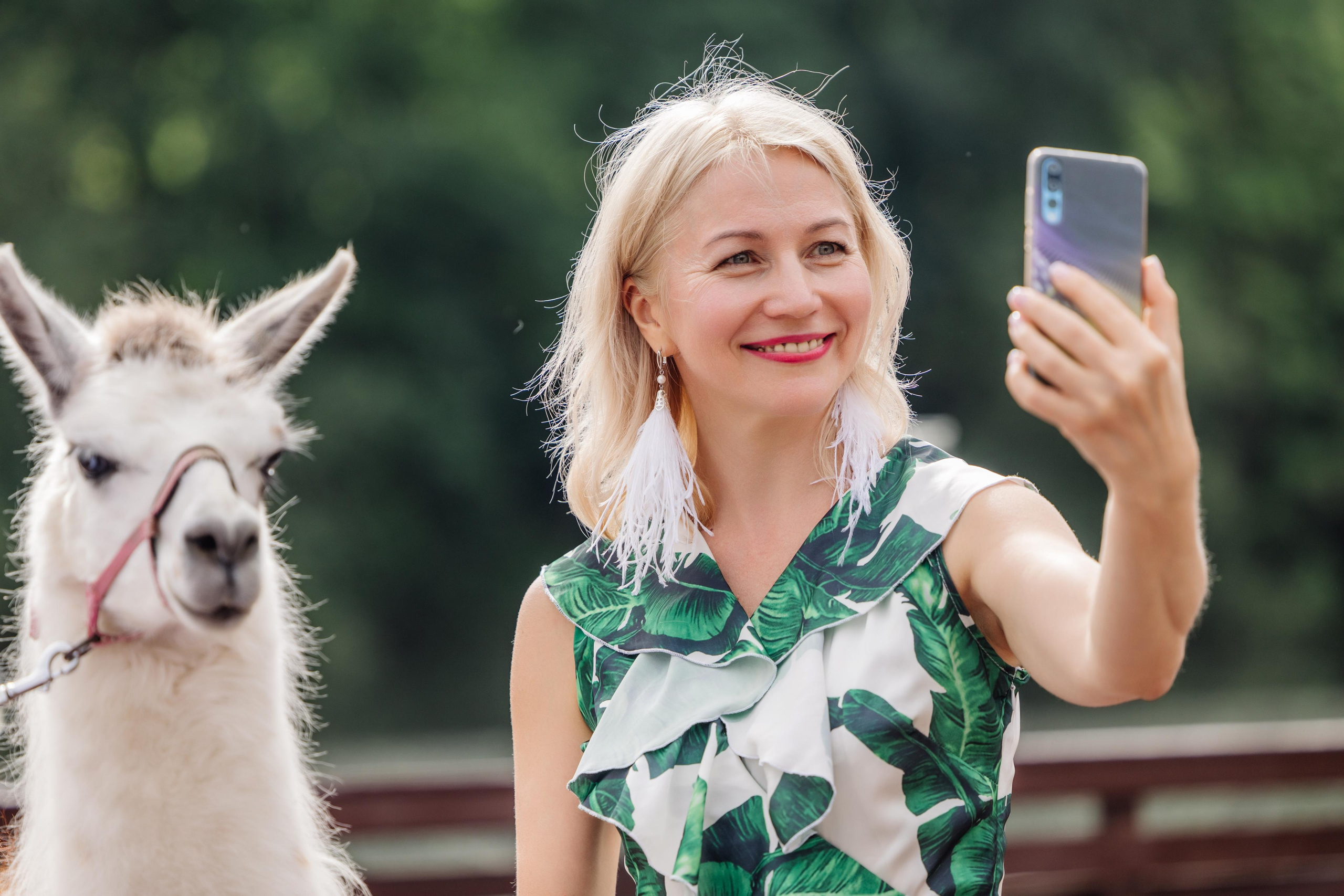 Бохо-шаманизм. Репортажный фотограф Ольга Кочетова в Москве