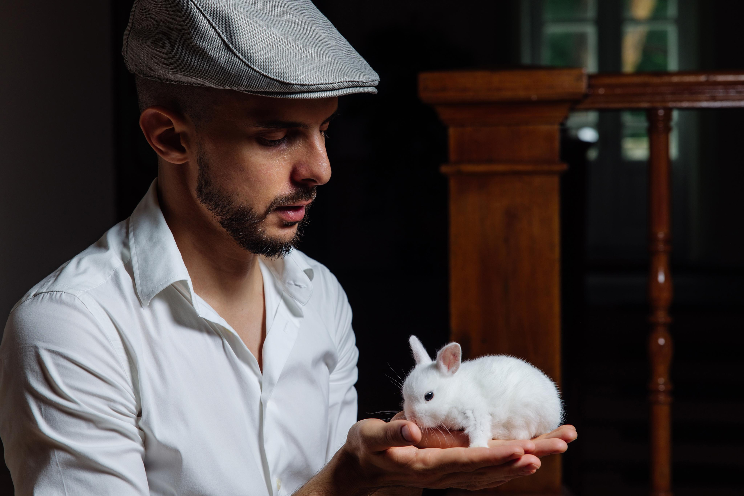 Бохо-шаманизм. Репортажный фотограф Ольга Кочетова в Москве