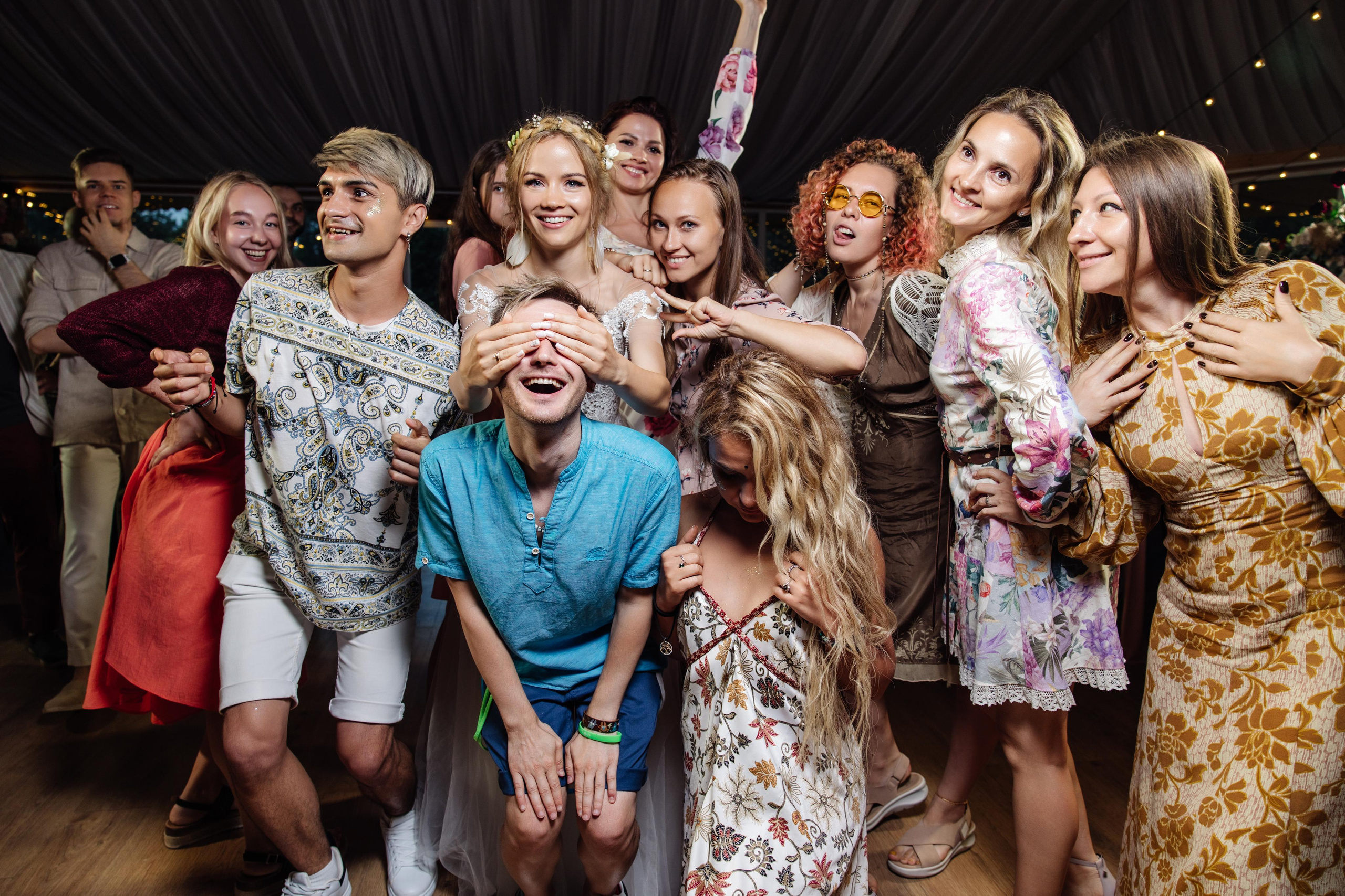 Бохо-шаманизм. Репортажный фотограф Ольга Кочетова в Москве