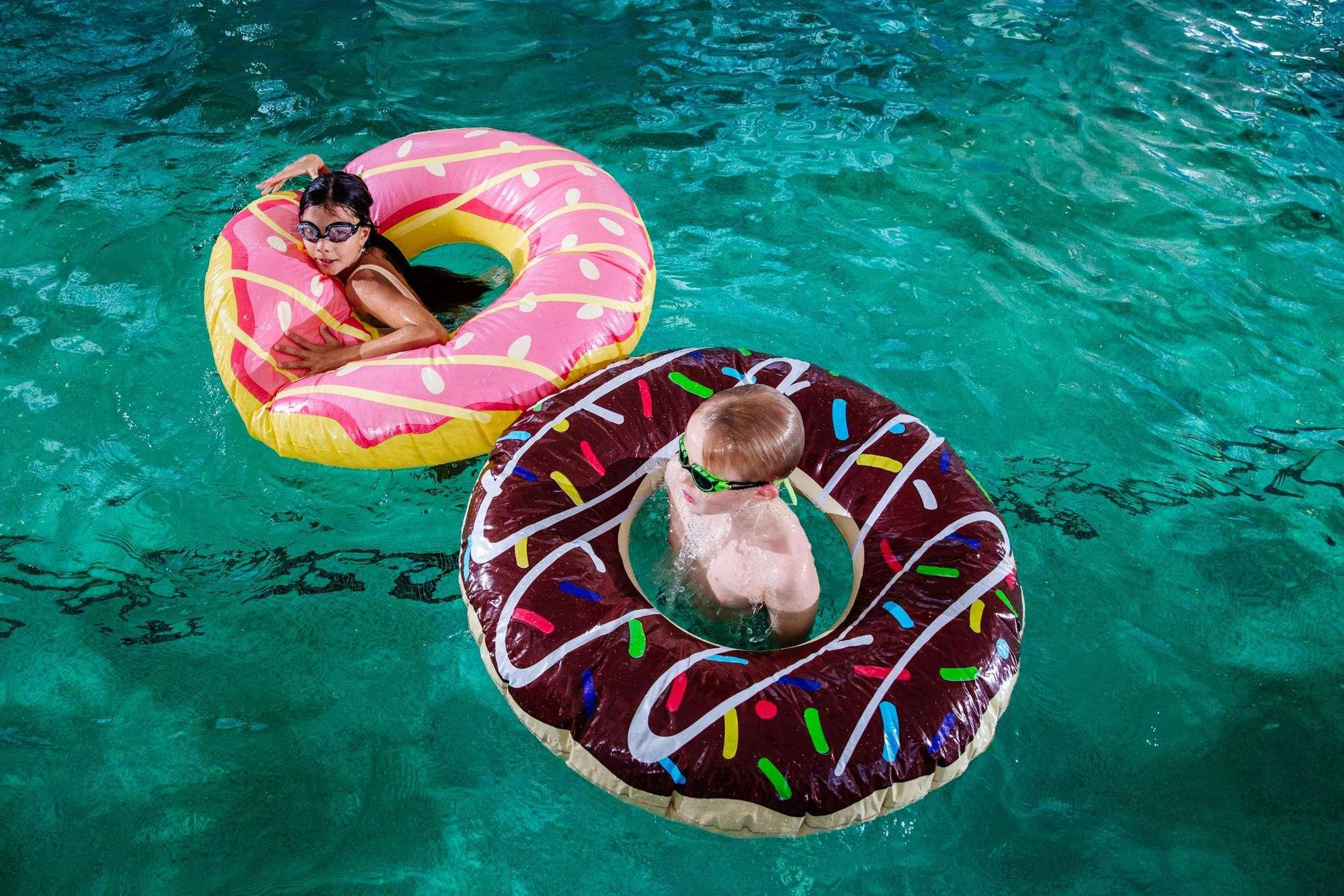 Дети. Репортажный фотограф Ольга Кочетова в Москве