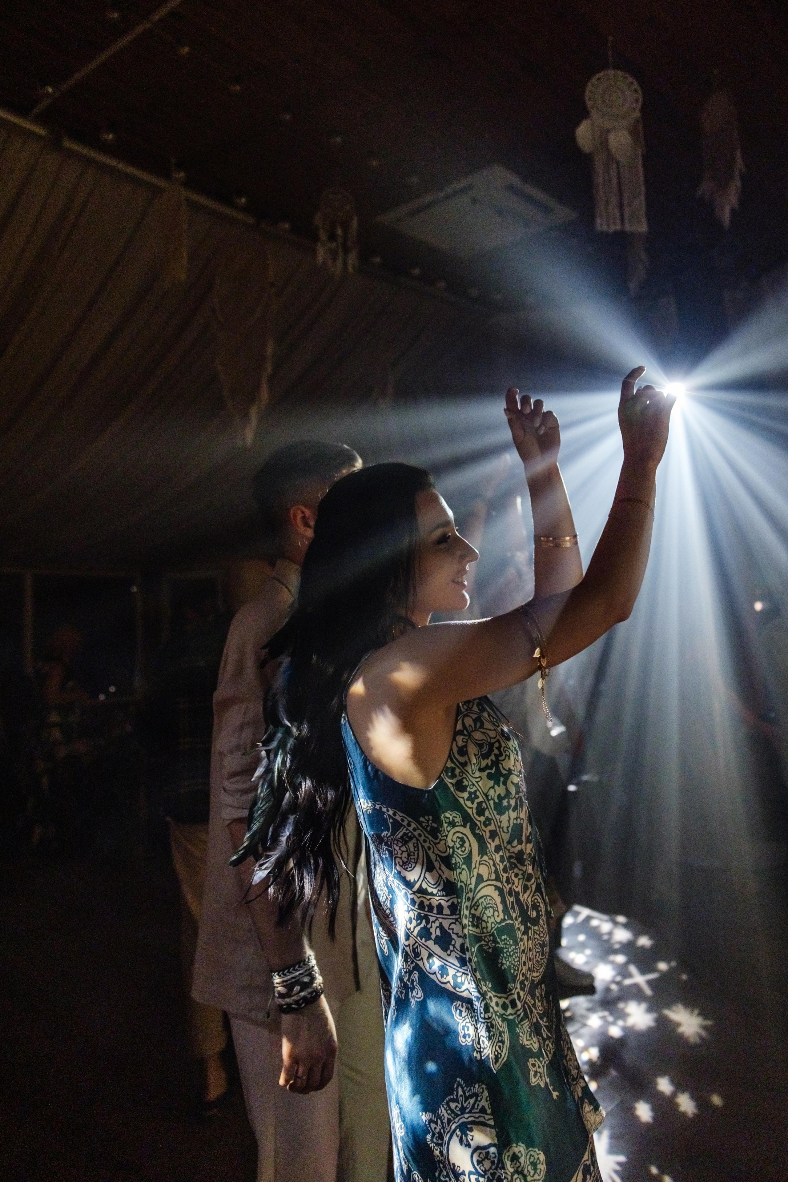 Бохо-шаманизм. Репортажный фотограф Ольга Кочетова в Москве