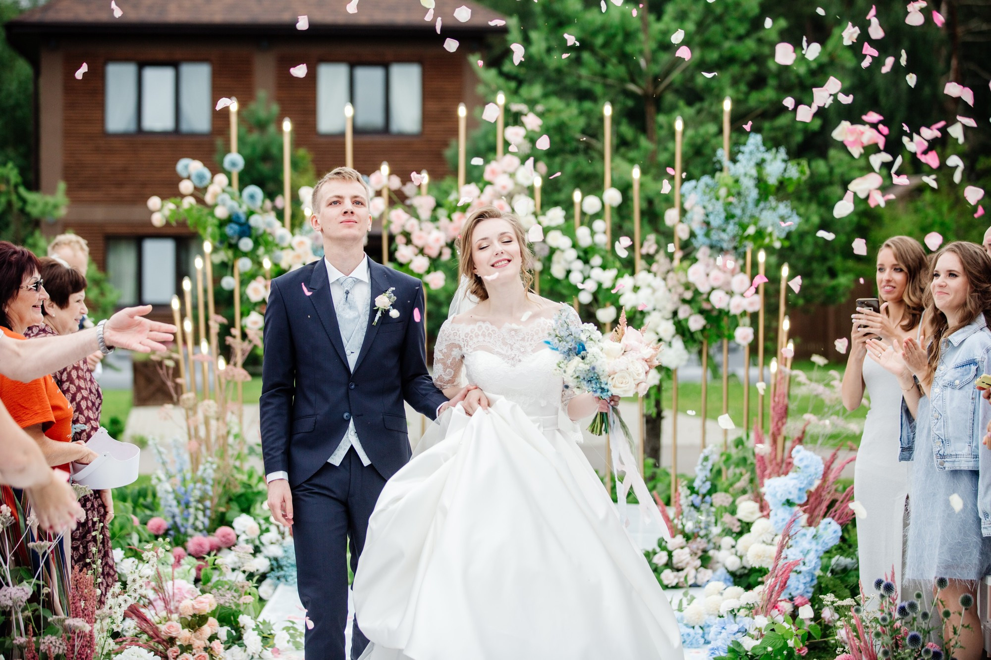 Art Village. Репортажный фотограф Ольга Кочетова в Москве