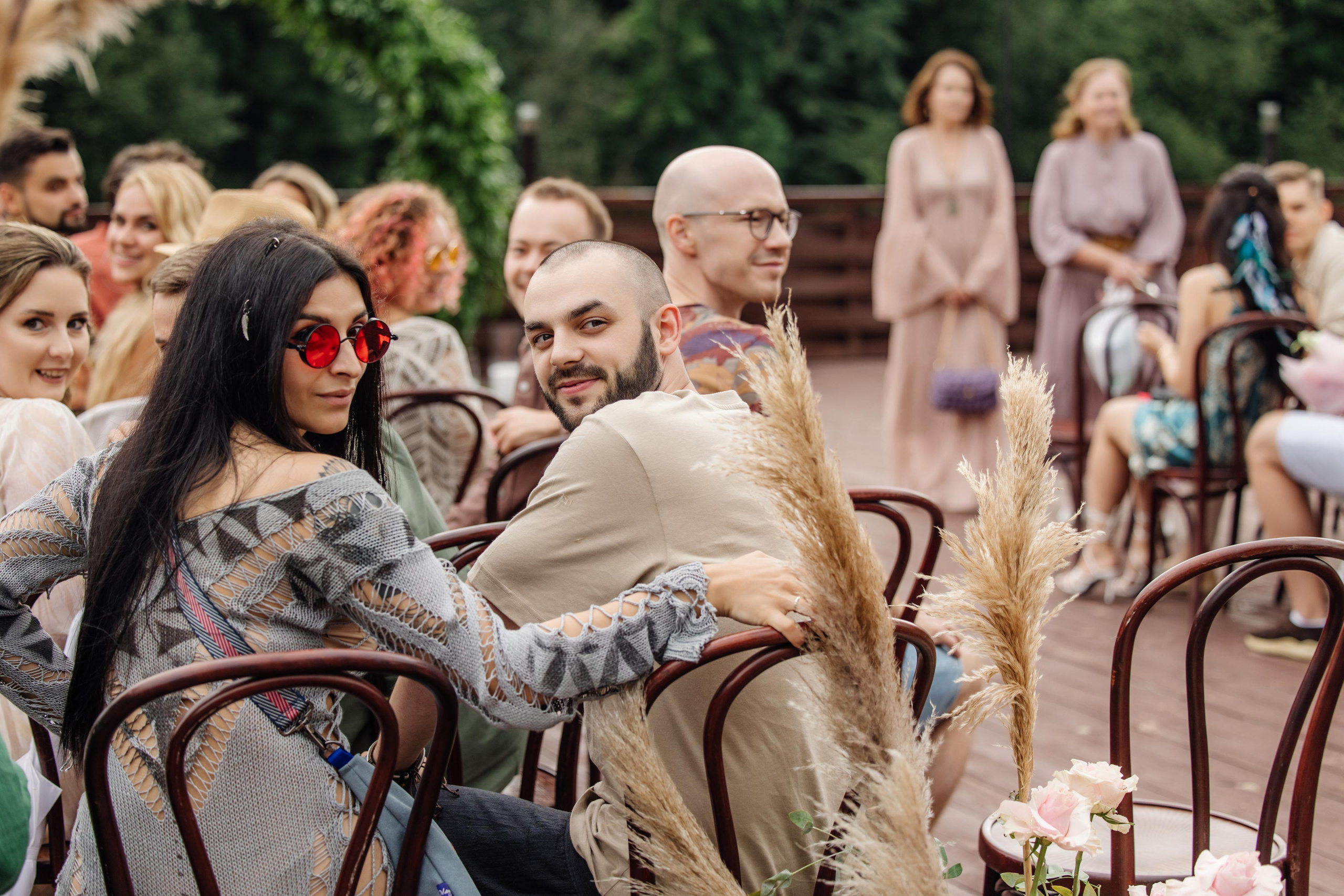 Бохо-шаманизм. Репортажный фотограф Ольга Кочетова в Москве