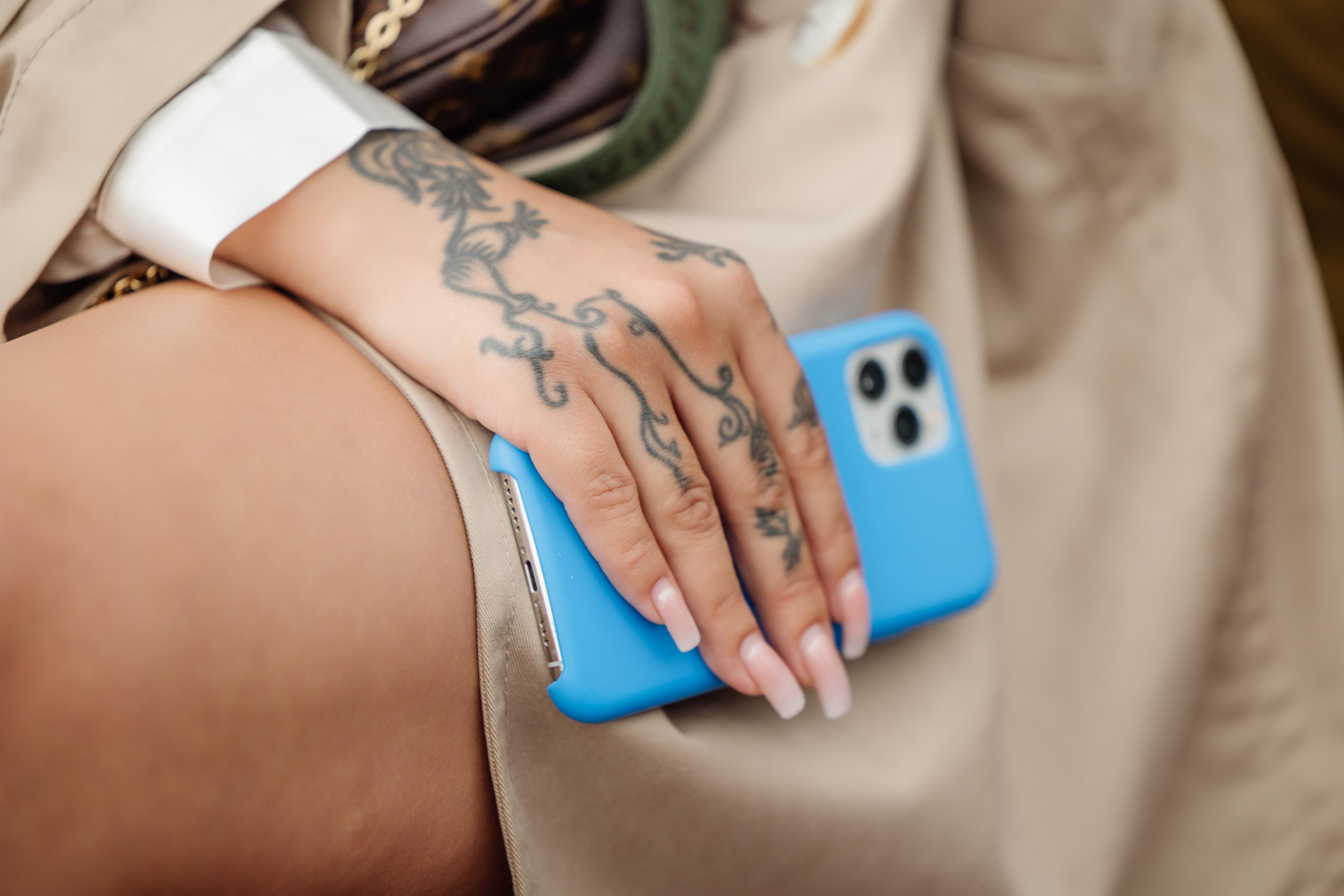 Бохо-шаманизм. Репортажный фотограф Ольга Кочетова в Москве