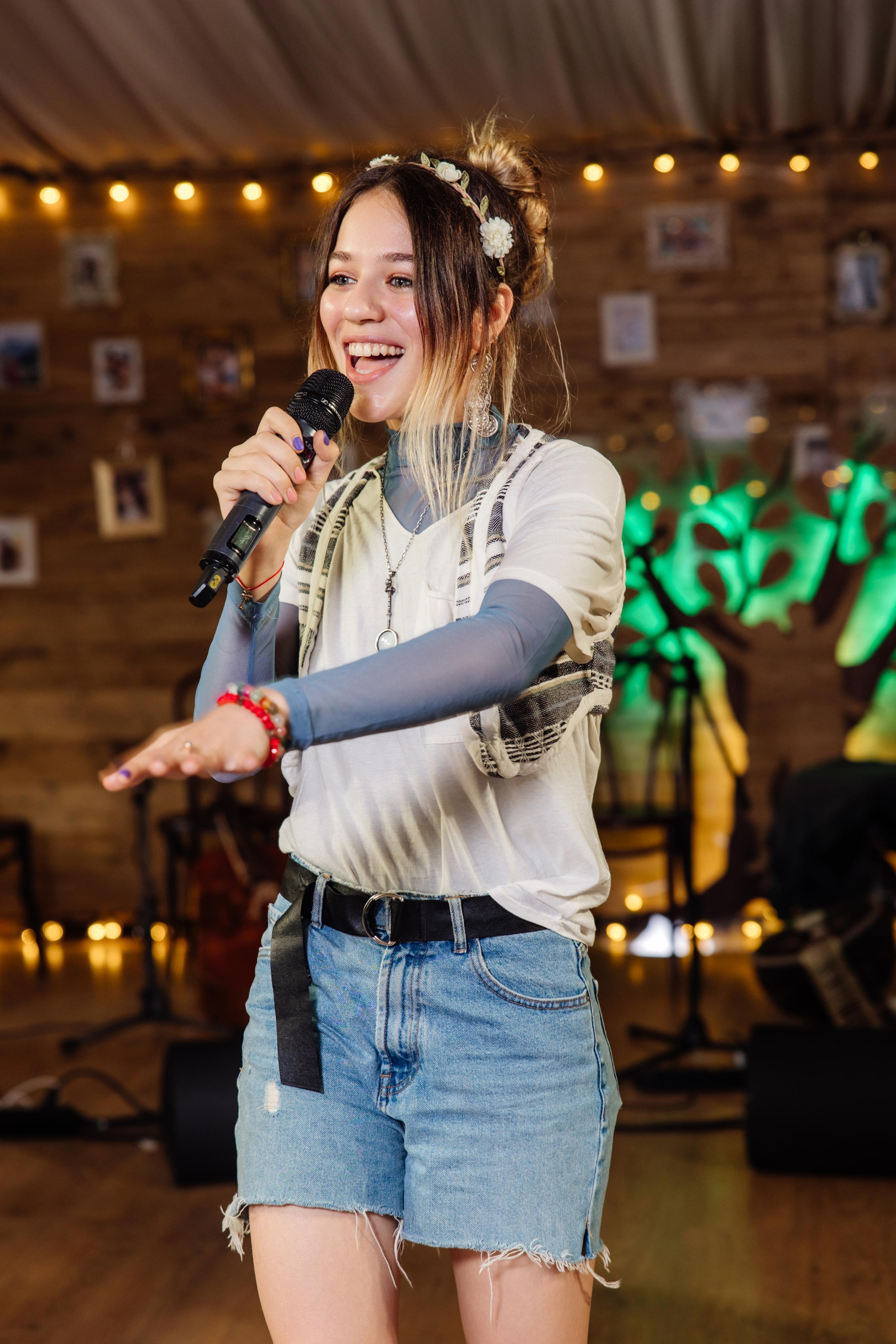 Бохо-шаманизм. Репортажный фотограф Ольга Кочетова в Москве