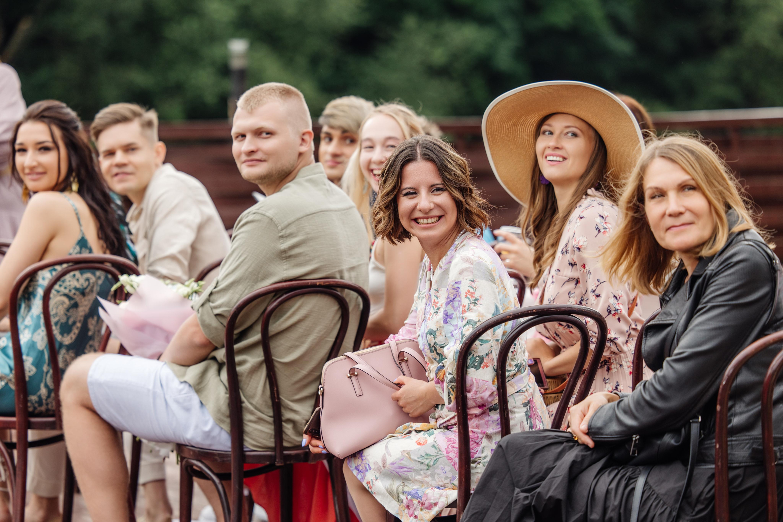 Бохо-шаманизм. Репортажный фотограф Ольга Кочетова в Москве