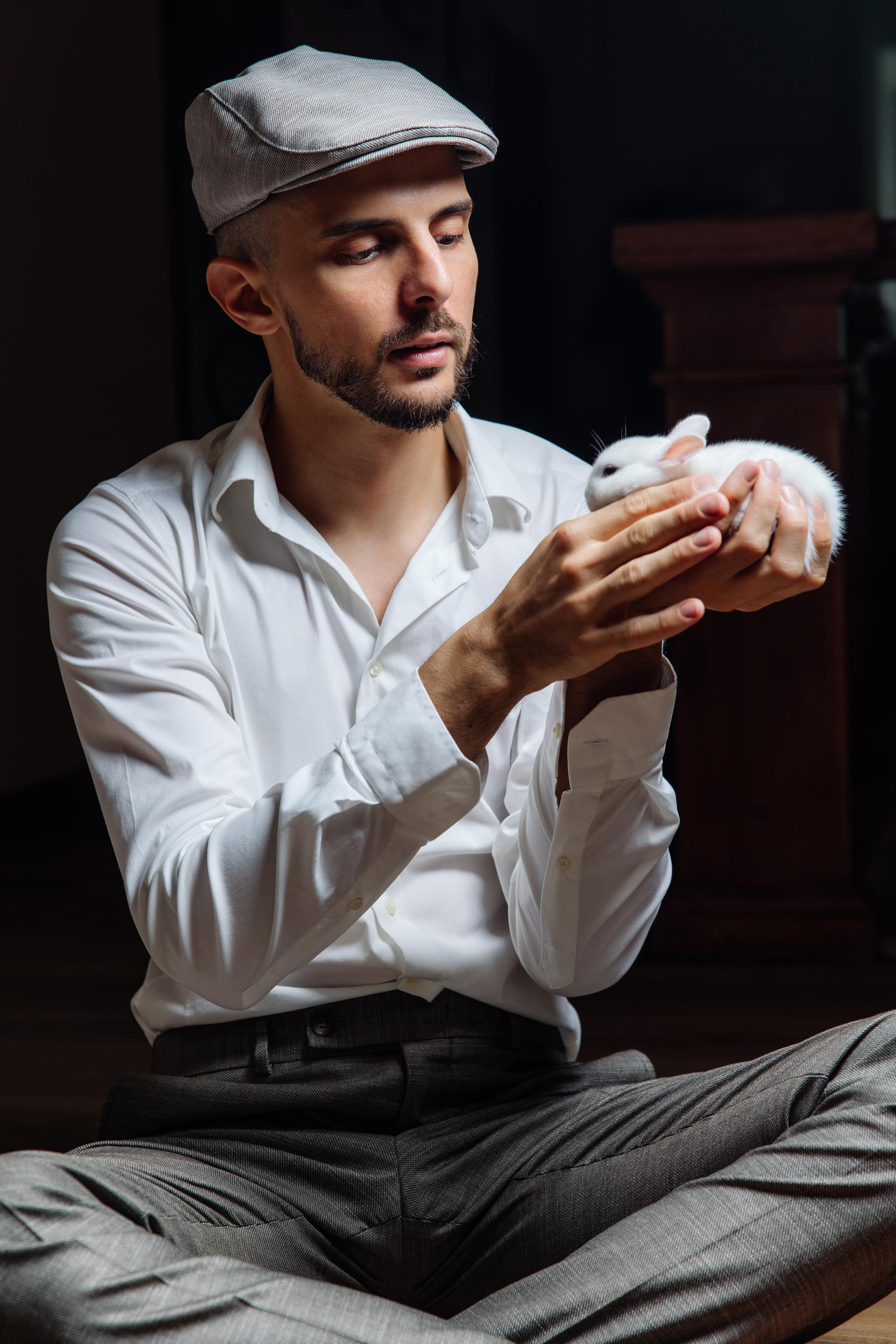 Бохо-шаманизм. Репортажный фотограф Ольга Кочетова в Москве