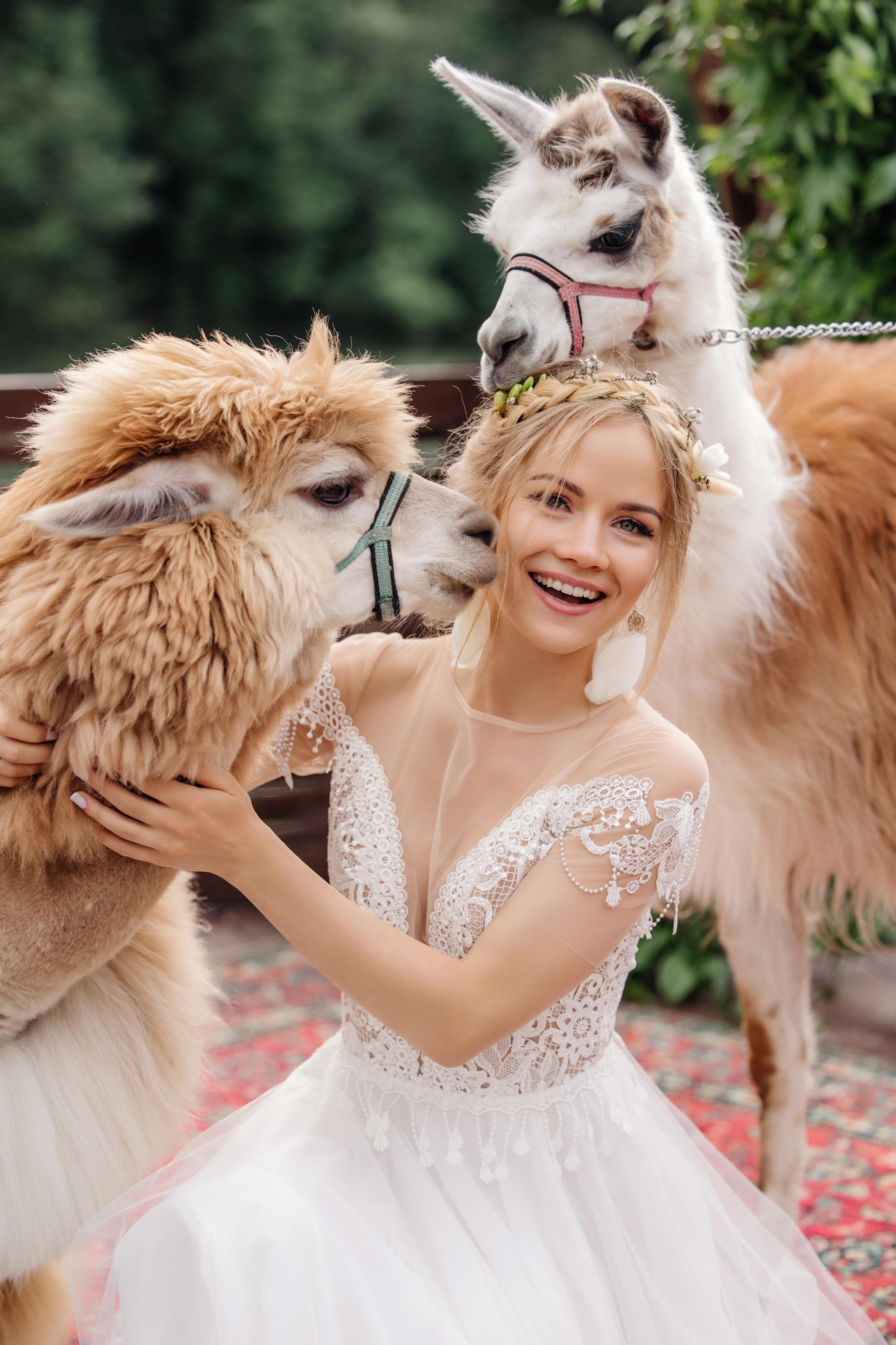 Бохо-шаманизм. Репортажный фотограф Ольга Кочетова в Москве