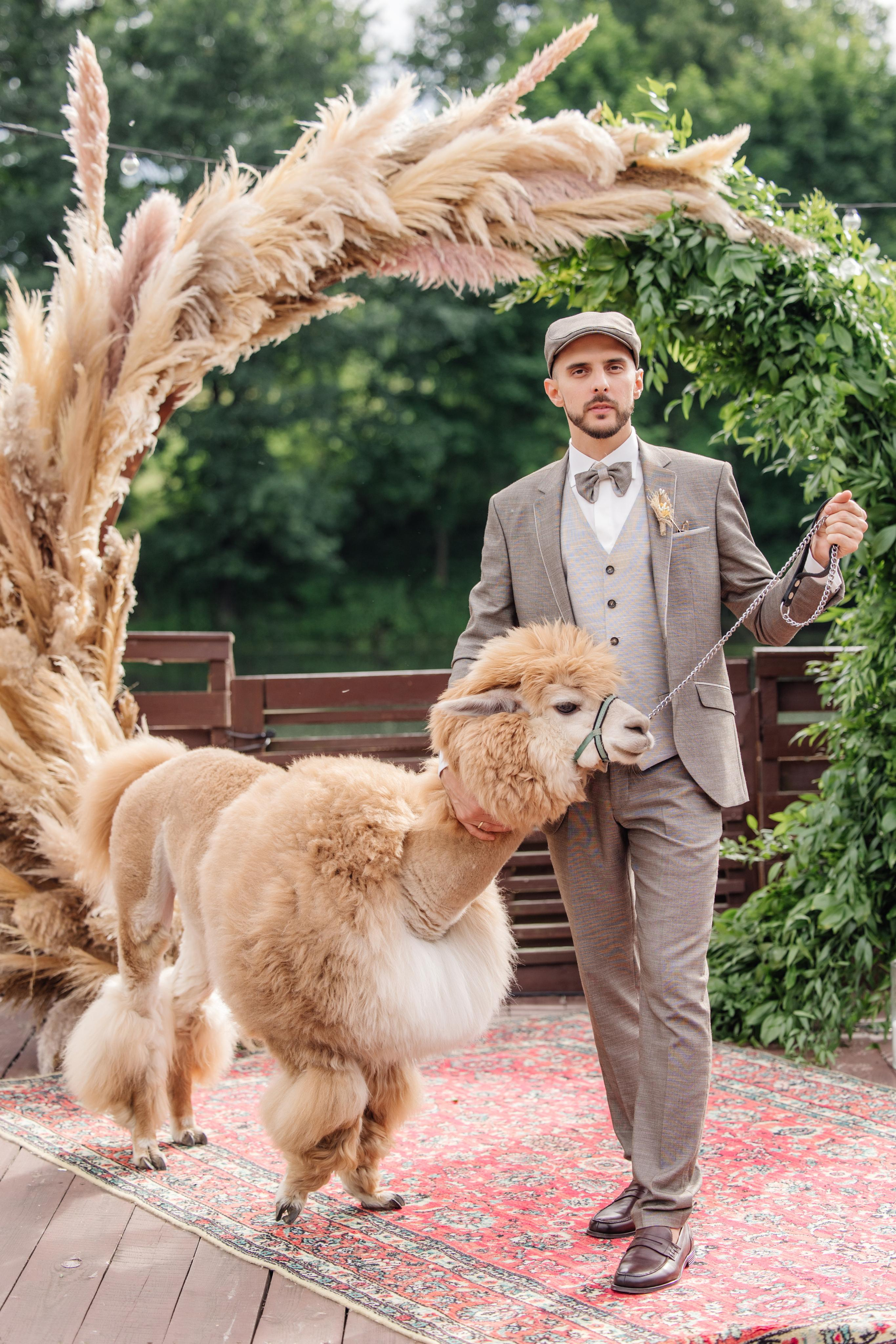 Бохо-шаманизм. Репортажный фотограф Ольга Кочетова в Москве