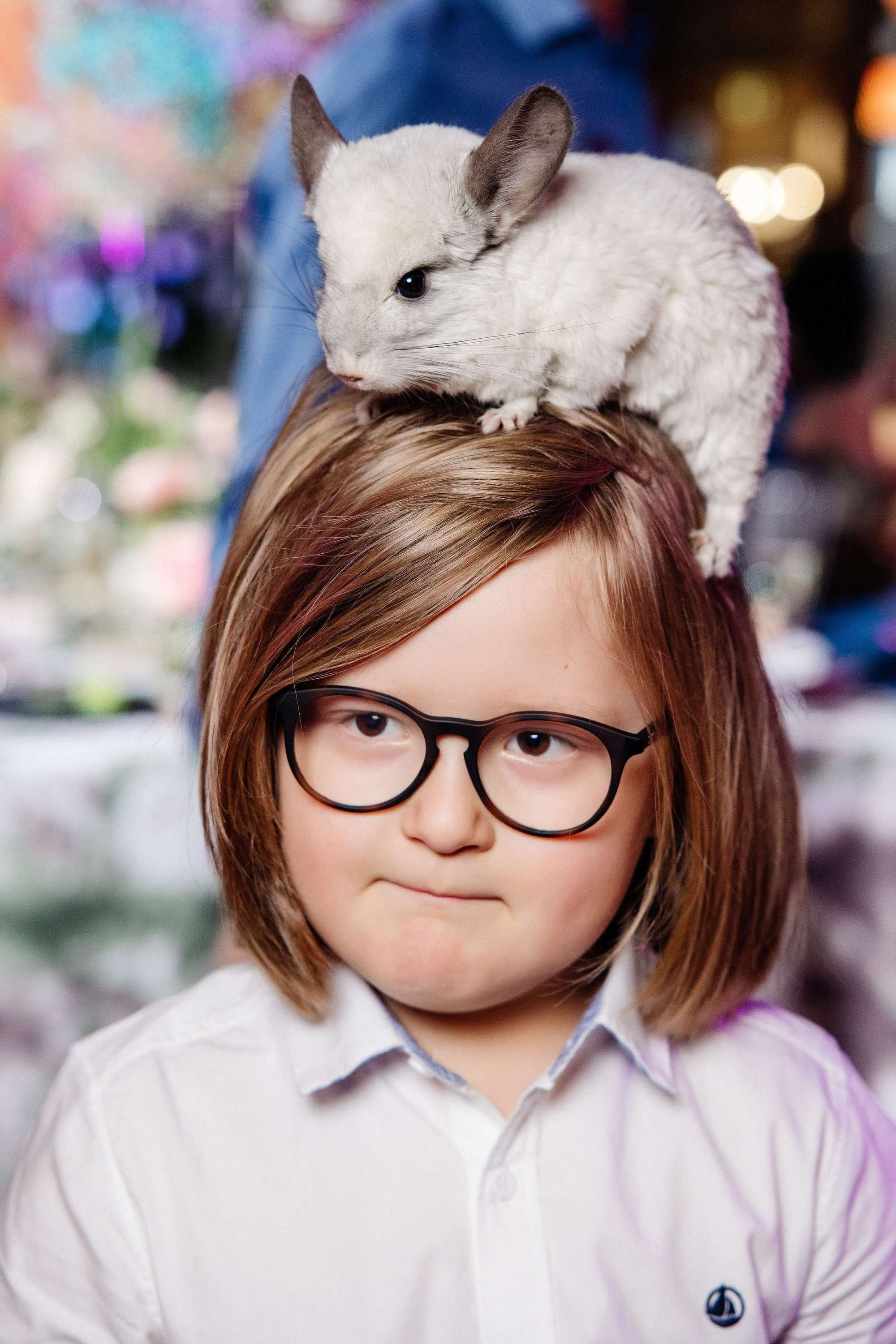 Дети. Репортажный фотограф Ольга Кочетова в Москве