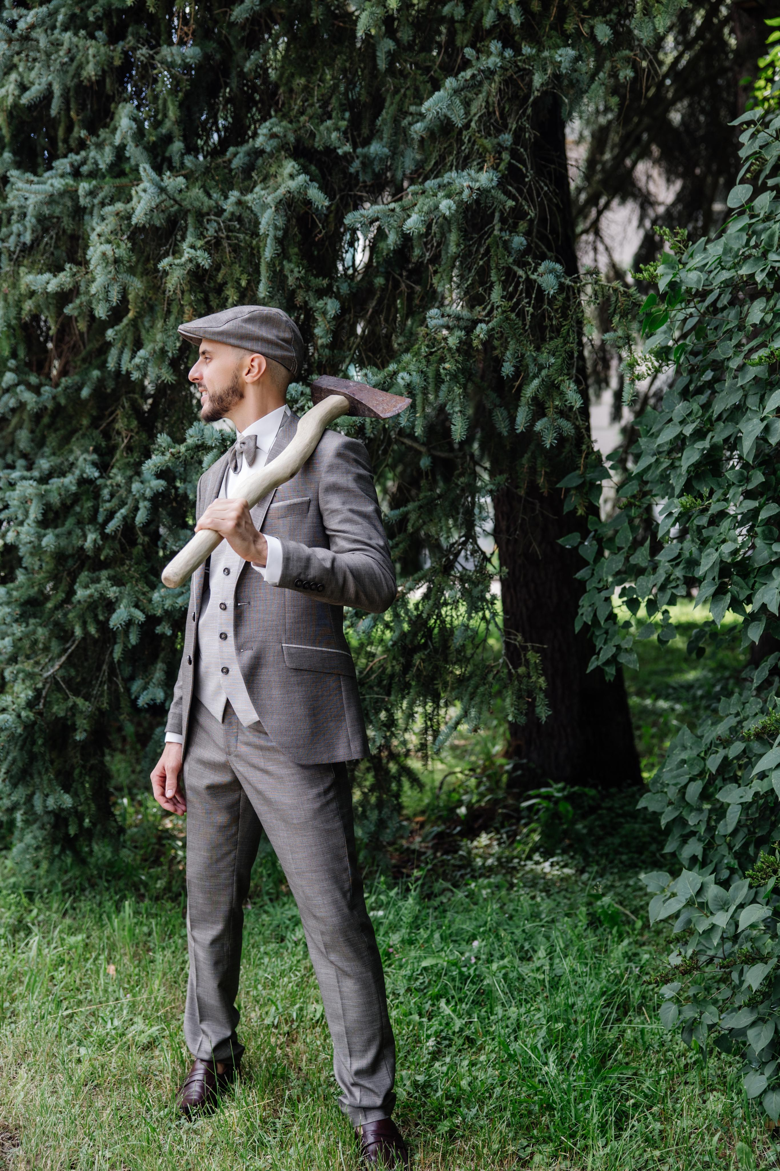 Бохо-шаманизм. Репортажный фотограф Ольга Кочетова в Москве