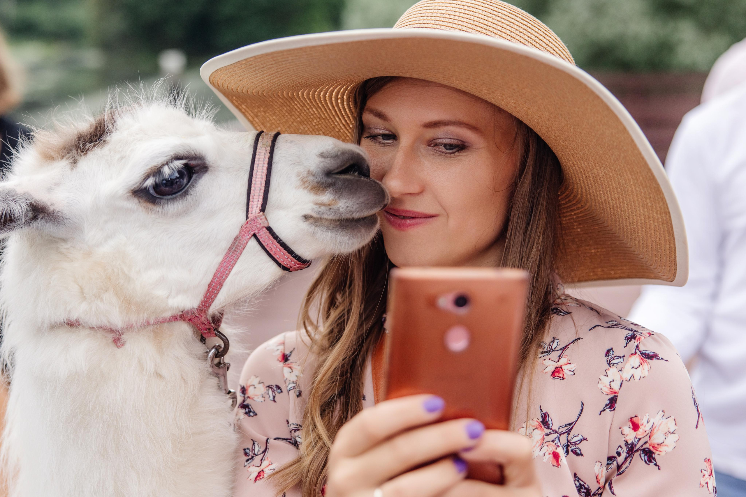 Бохо-шаманизм. Репортажный фотограф Ольга Кочетова в Москве