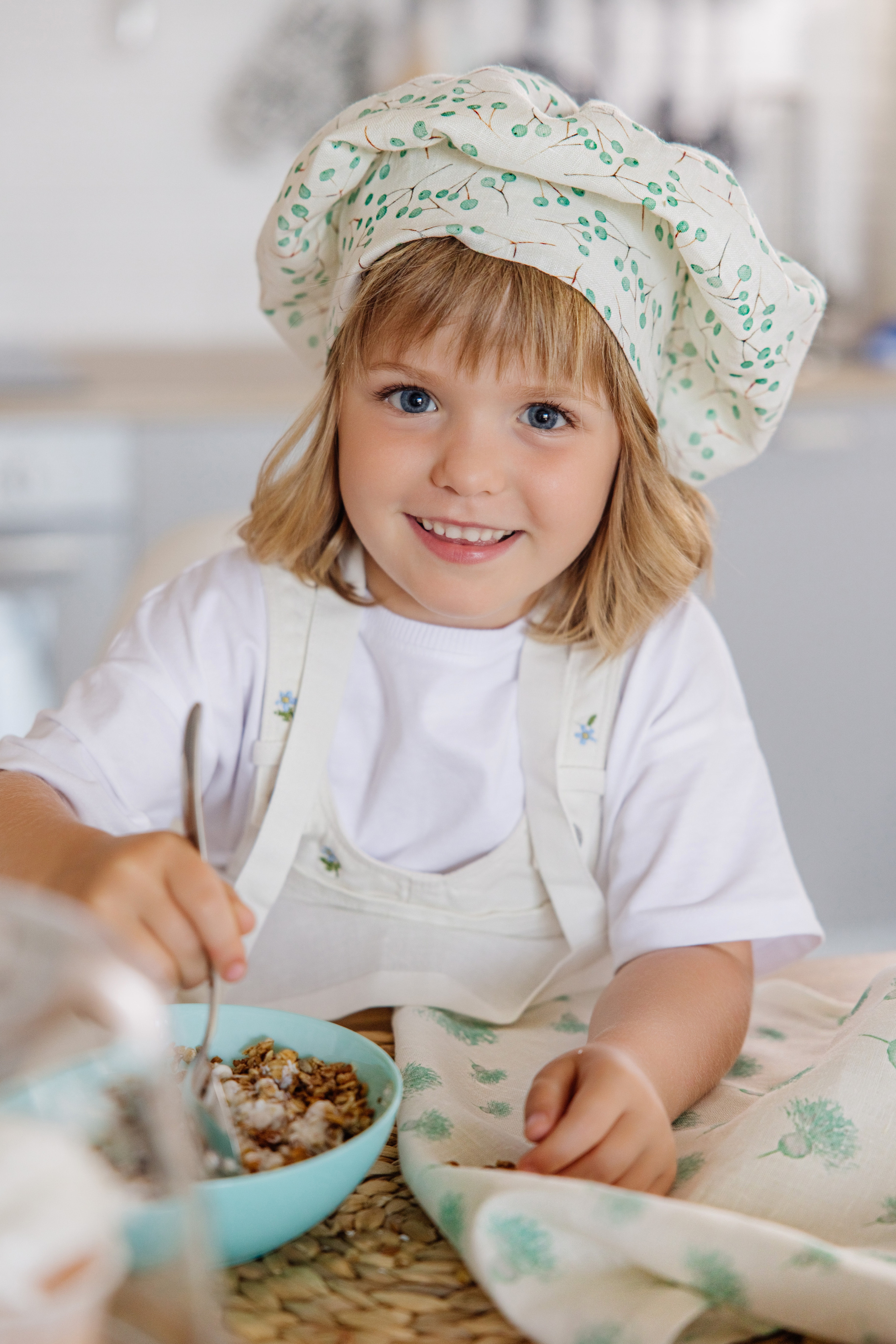 Дети. Репортажный фотограф Ольга Кочетова в Москве
