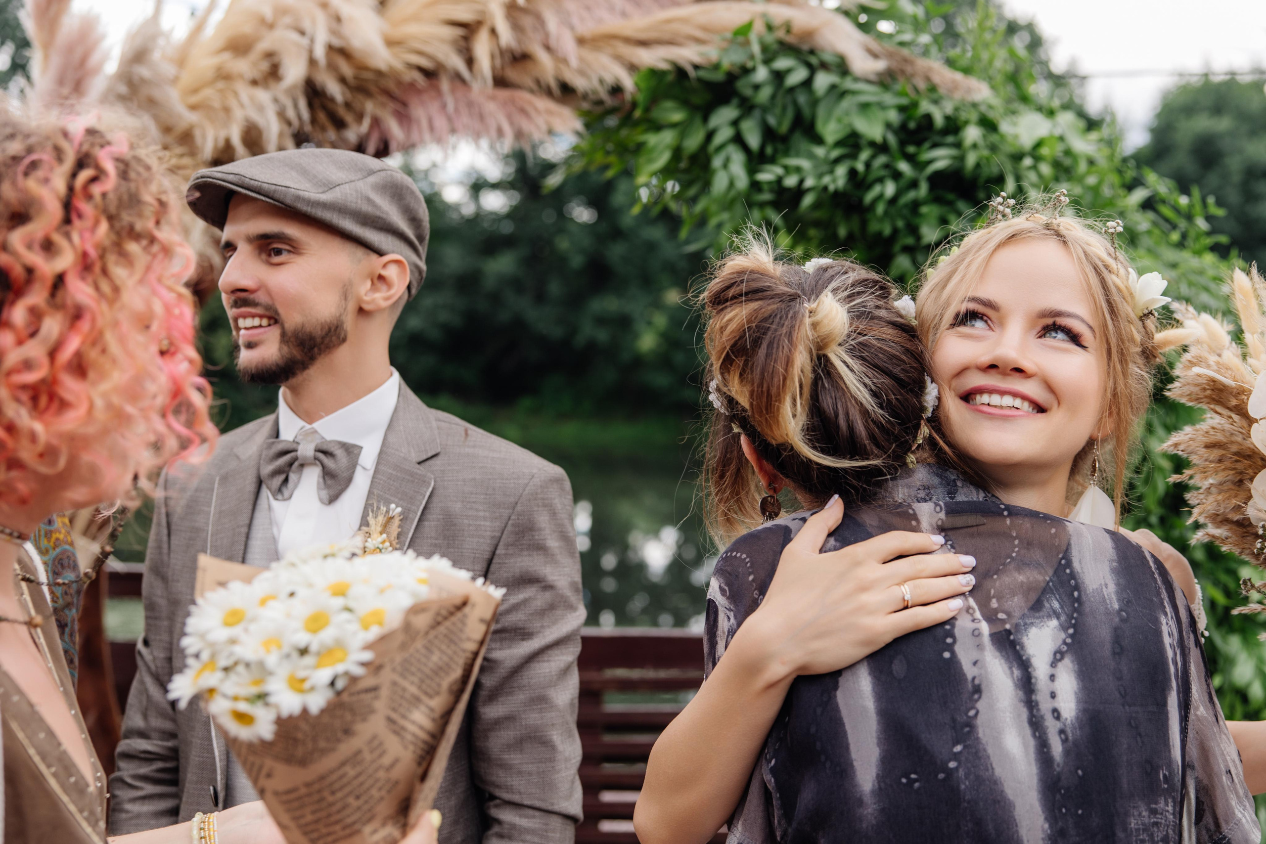 Бохо-шаманизм. Репортажный фотограф Ольга Кочетова в Москве