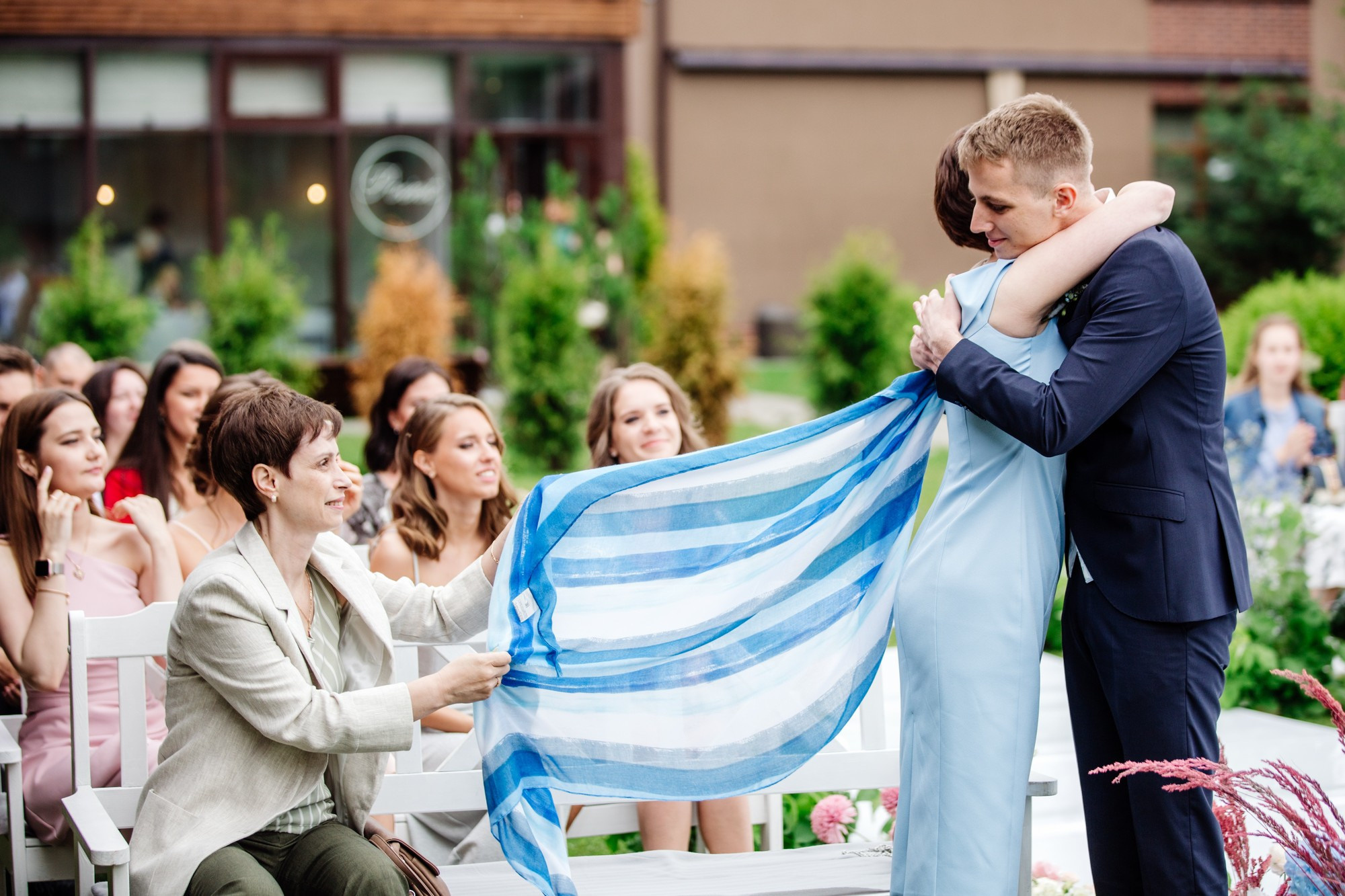 Art Village. Репортажный фотограф Ольга Кочетова в Москве