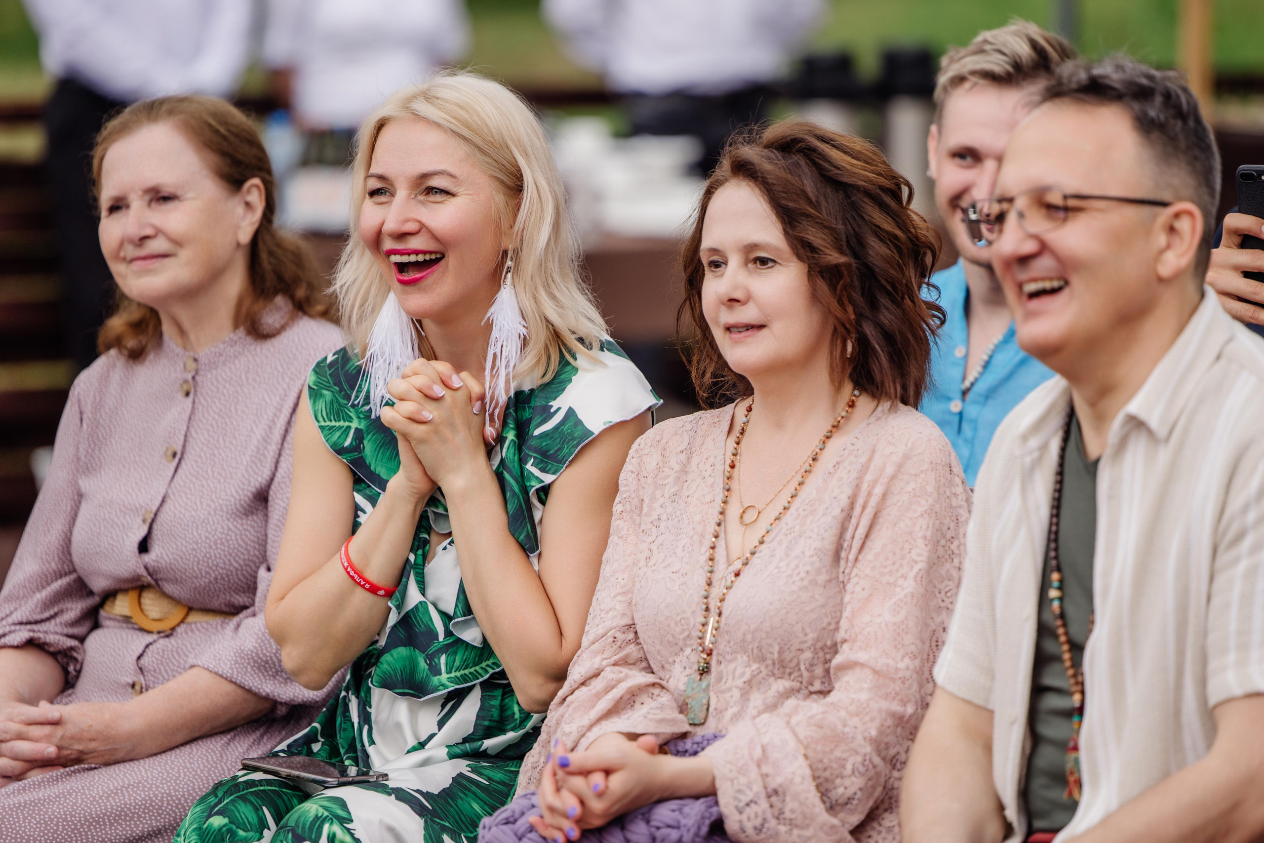 Бохо-шаманизм. Репортажный фотограф Ольга Кочетова в Москве