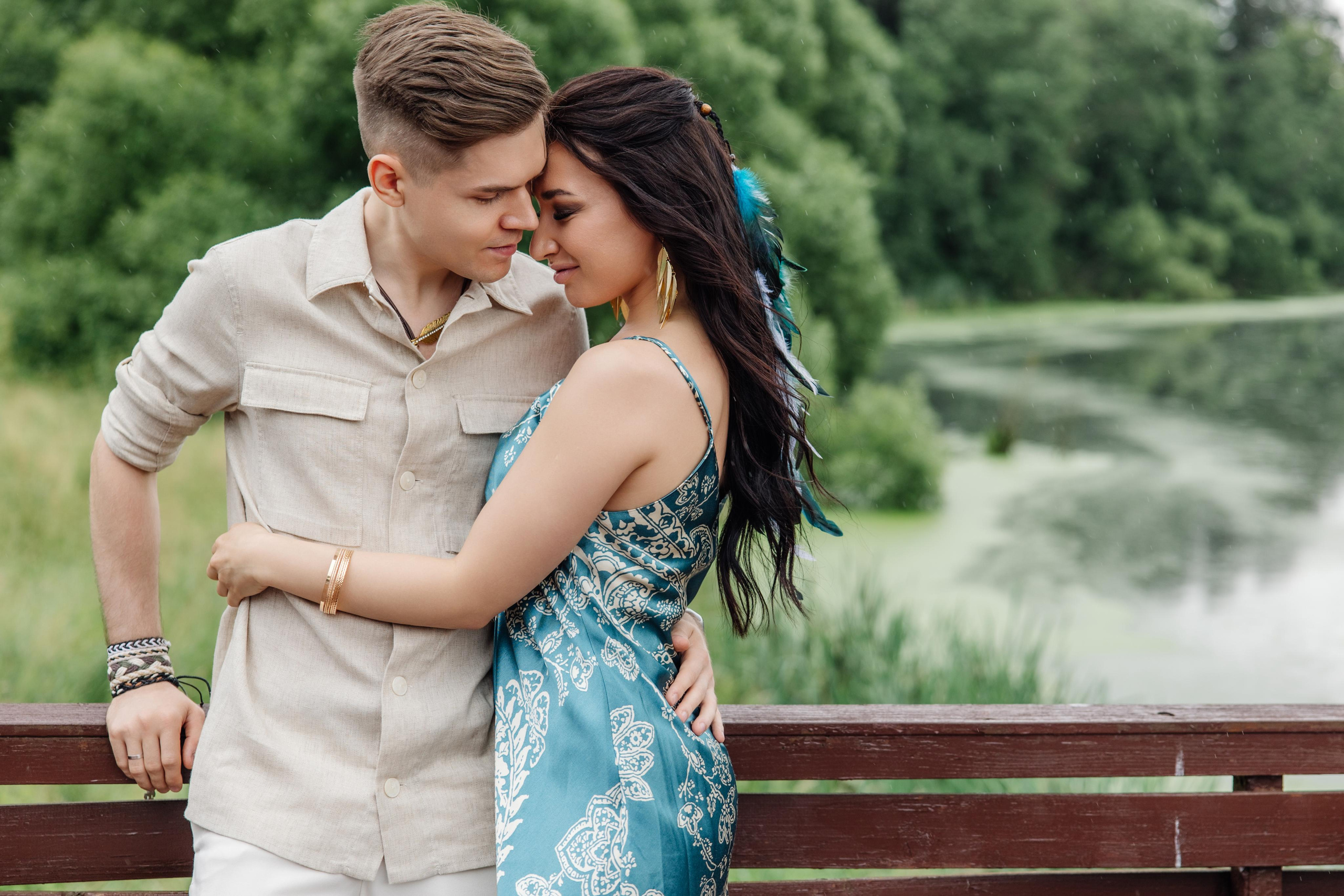 Бохо-шаманизм. Репортажный фотограф Ольга Кочетова в Москве