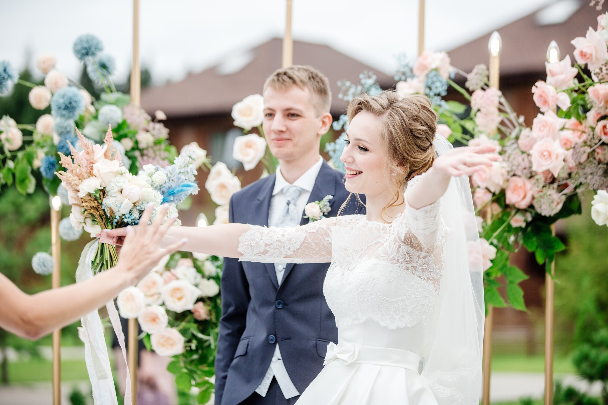 Art Village. Репортажный фотограф Ольга Кочетова в Москве