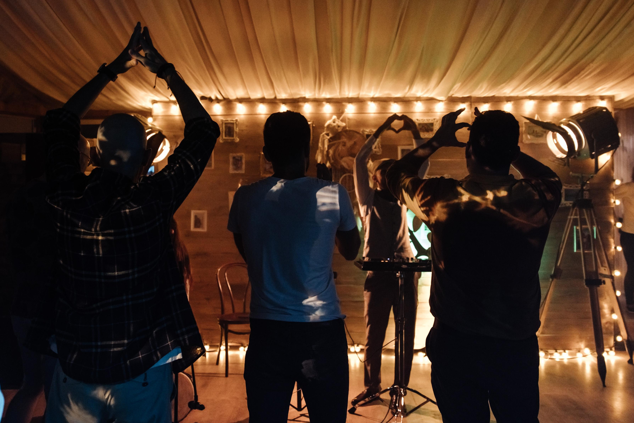 Бохо-шаманизм. Репортажный фотограф Ольга Кочетова в Москве