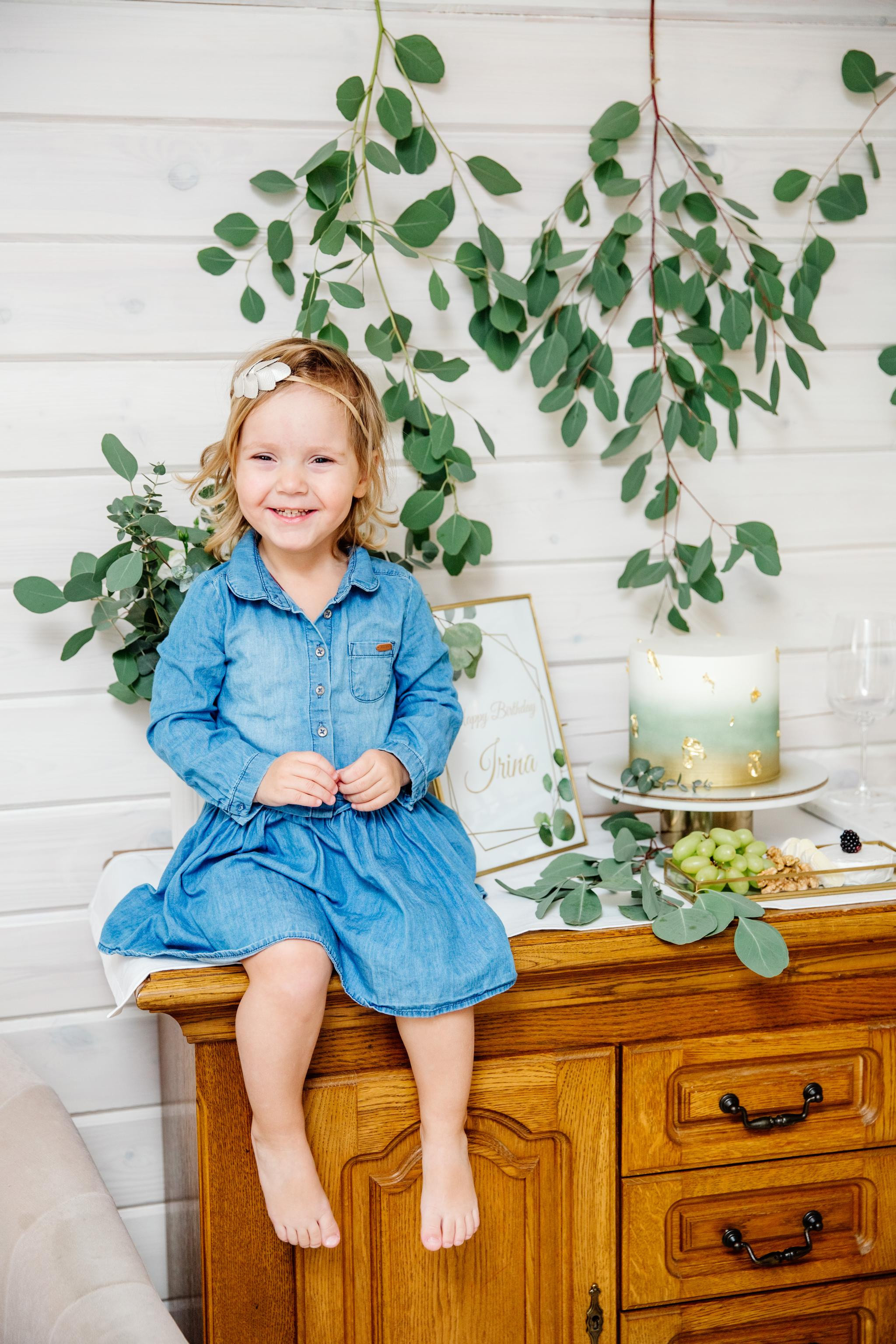 Дети. Репортажный фотограф Ольга Кочетова в Москве