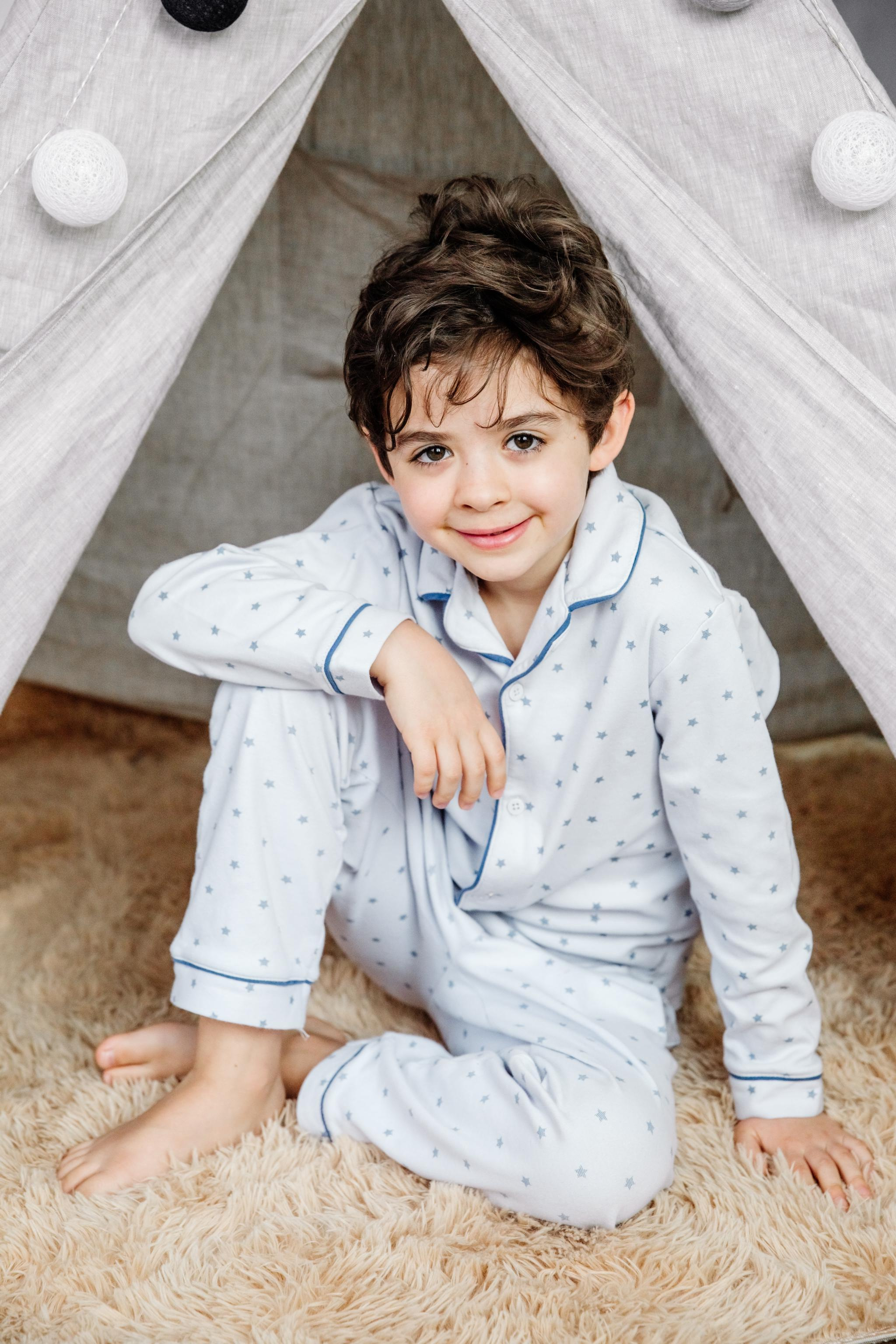 Дети. Репортажный фотограф Ольга Кочетова в Москве